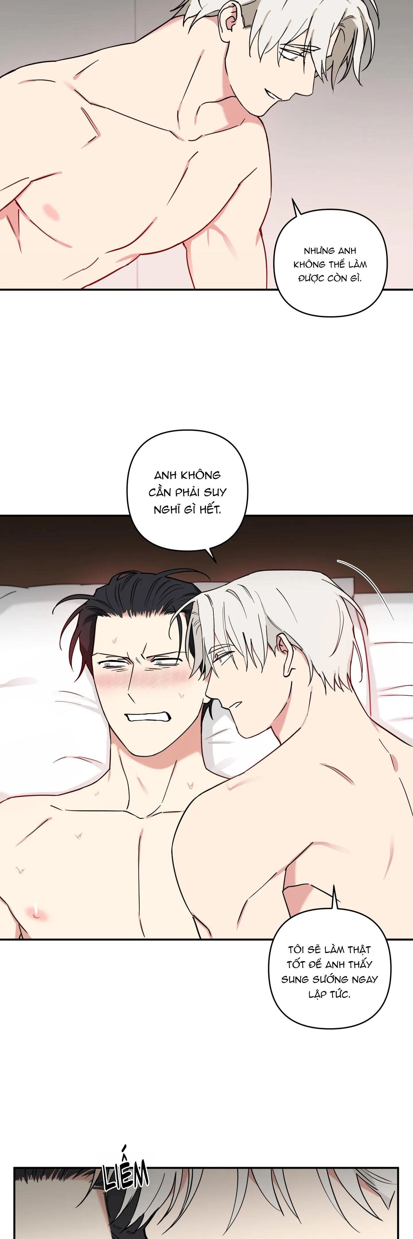 ÔNG CHÚ PHÉP THUẬT Chapter 6 Trang 16