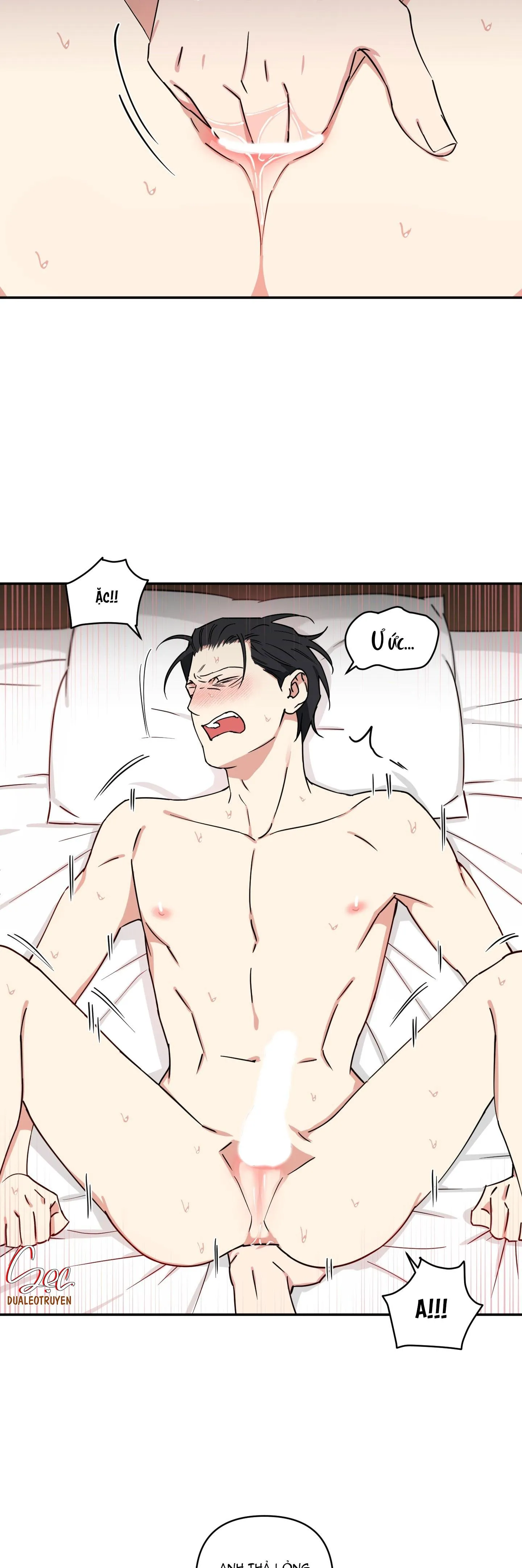 ÔNG CHÚ PHÉP THUẬT Chapter 6 Trang 21