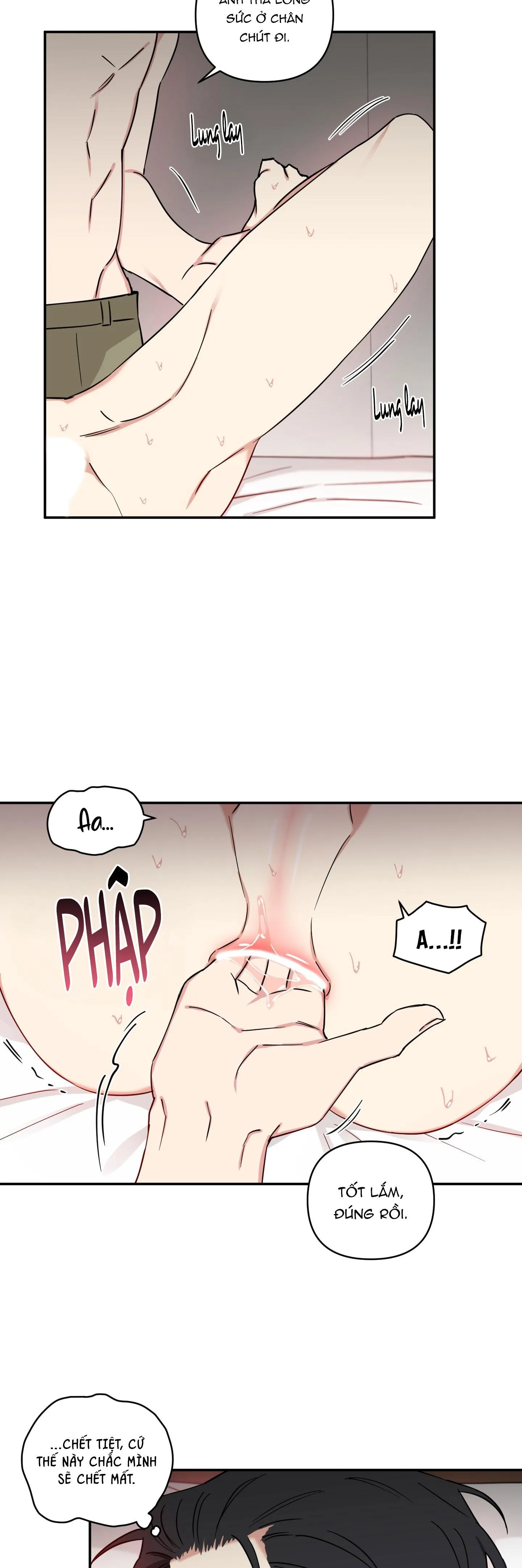 ÔNG CHÚ PHÉP THUẬT Chapter 6 Trang 22