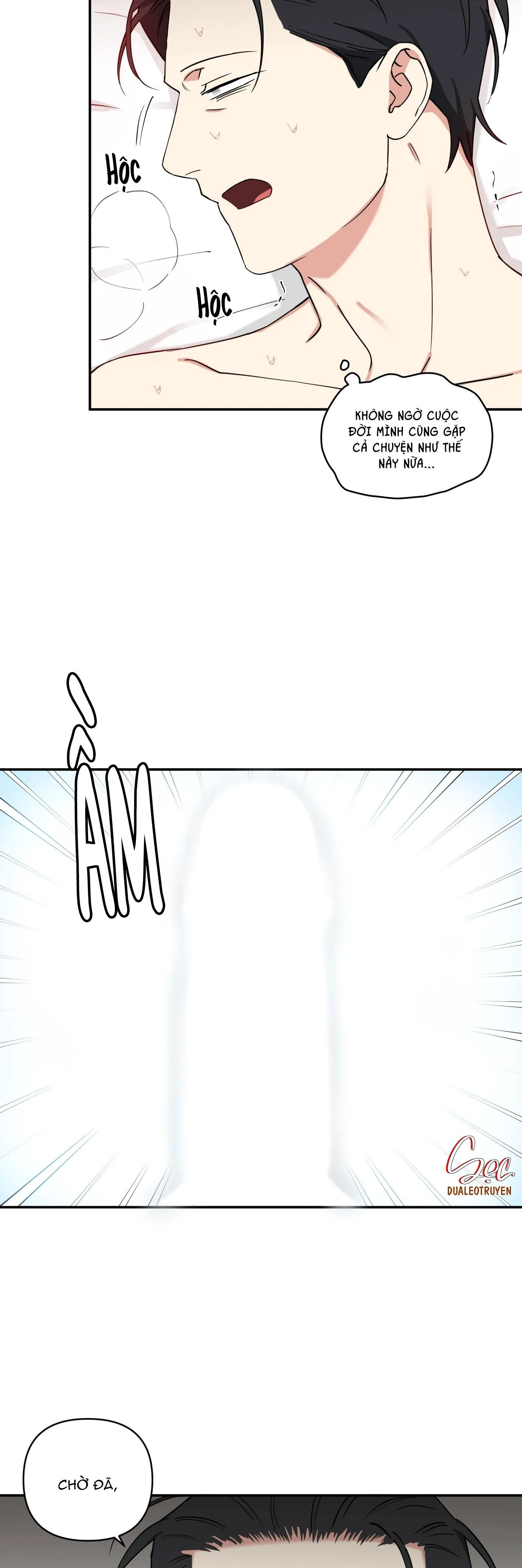 ÔNG CHÚ PHÉP THUẬT Chapter 6 Trang 23