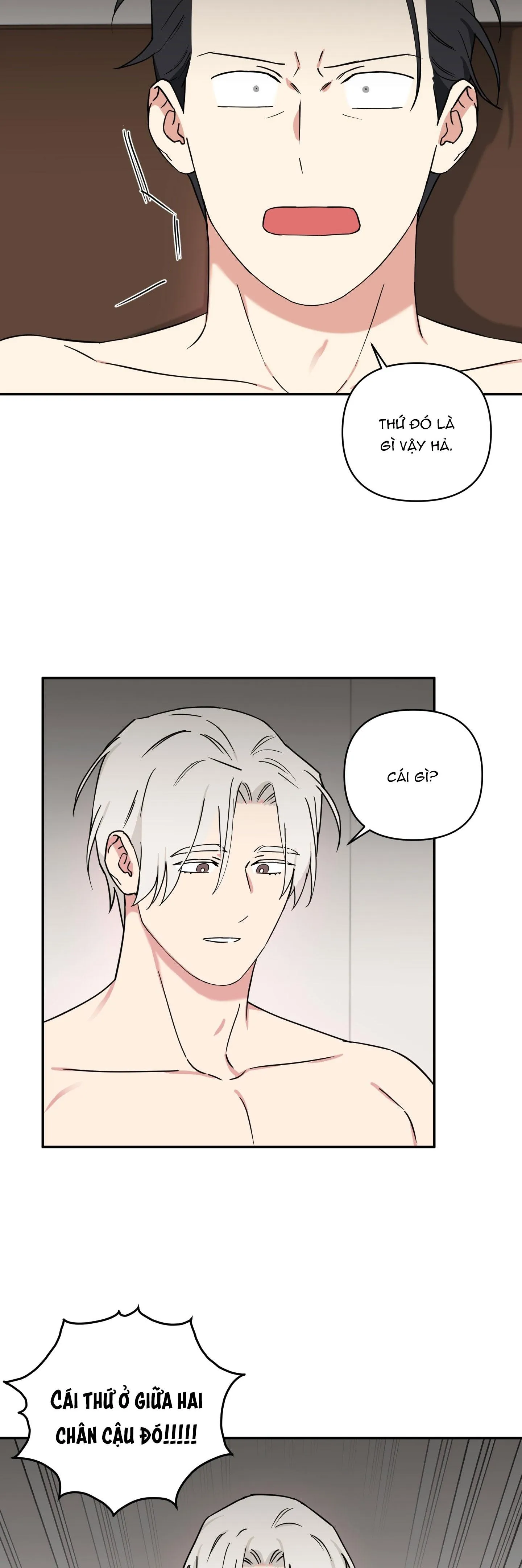 ÔNG CHÚ PHÉP THUẬT Chapter 6 Trang 24