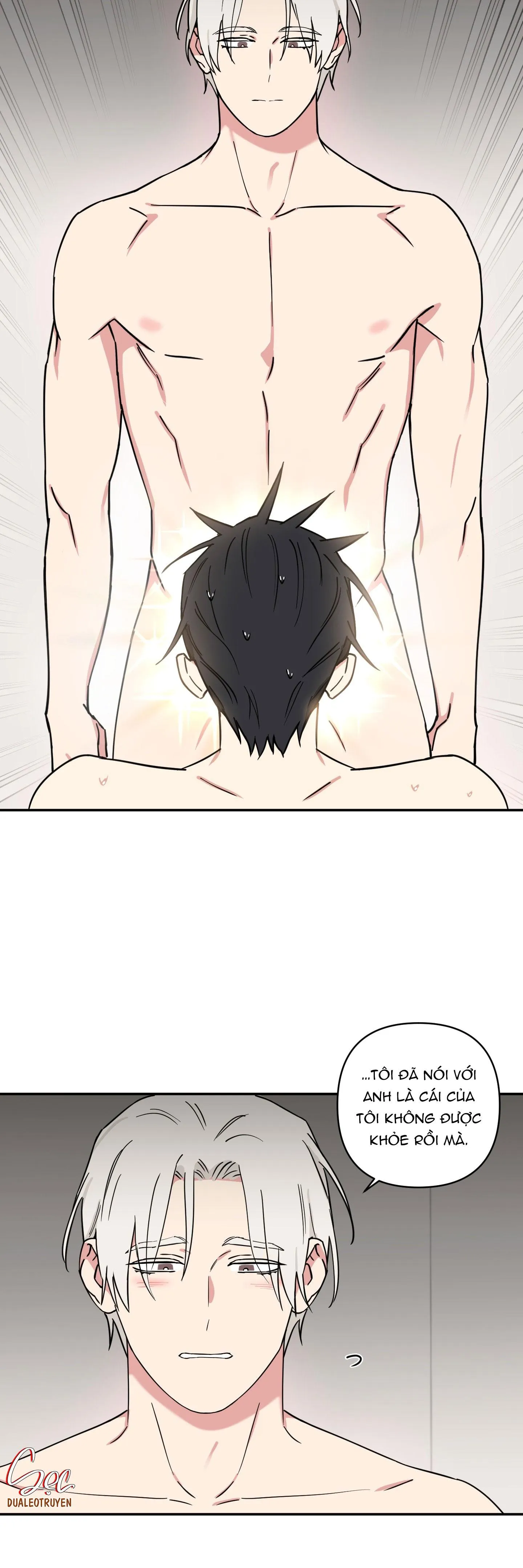 ÔNG CHÚ PHÉP THUẬT Chapter 6 Trang 25