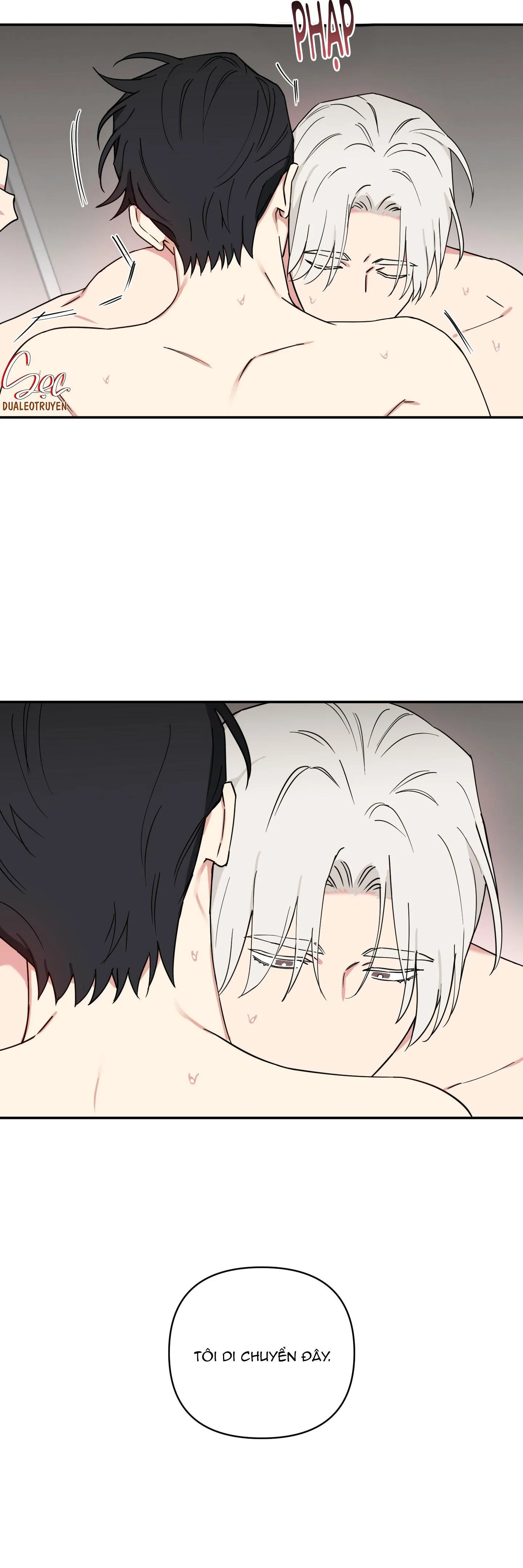 ÔNG CHÚ PHÉP THUẬT Chapter 6 Trang 30