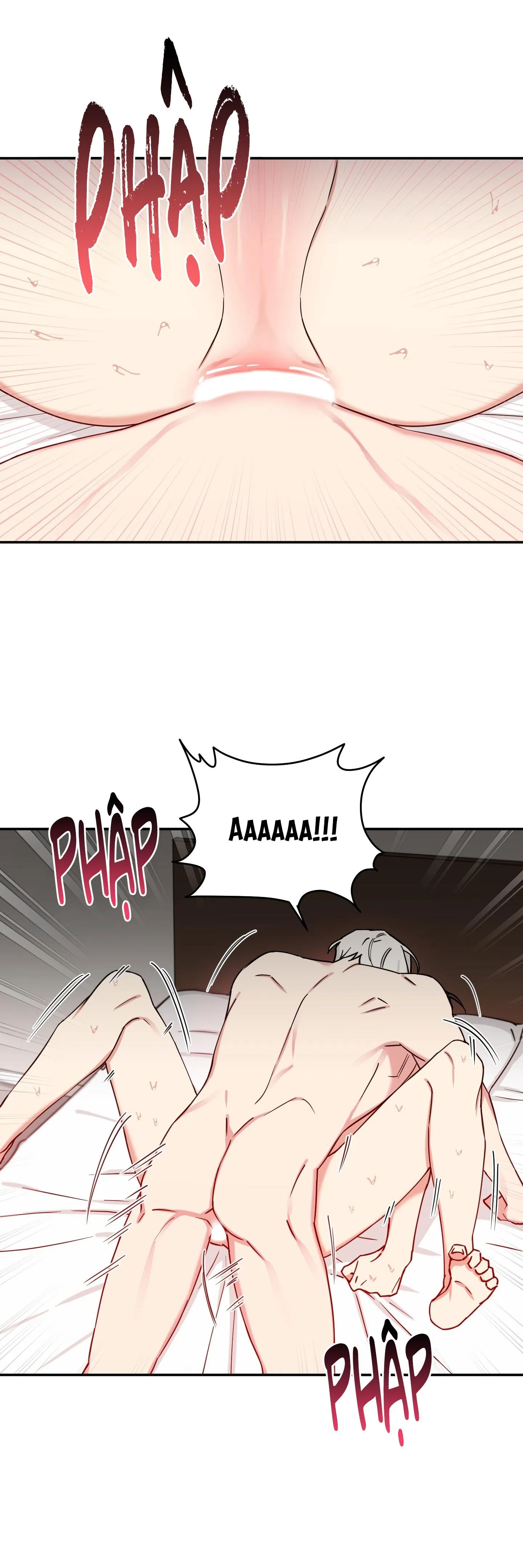 ÔNG CHÚ PHÉP THUẬT Chapter 7 Trang 3