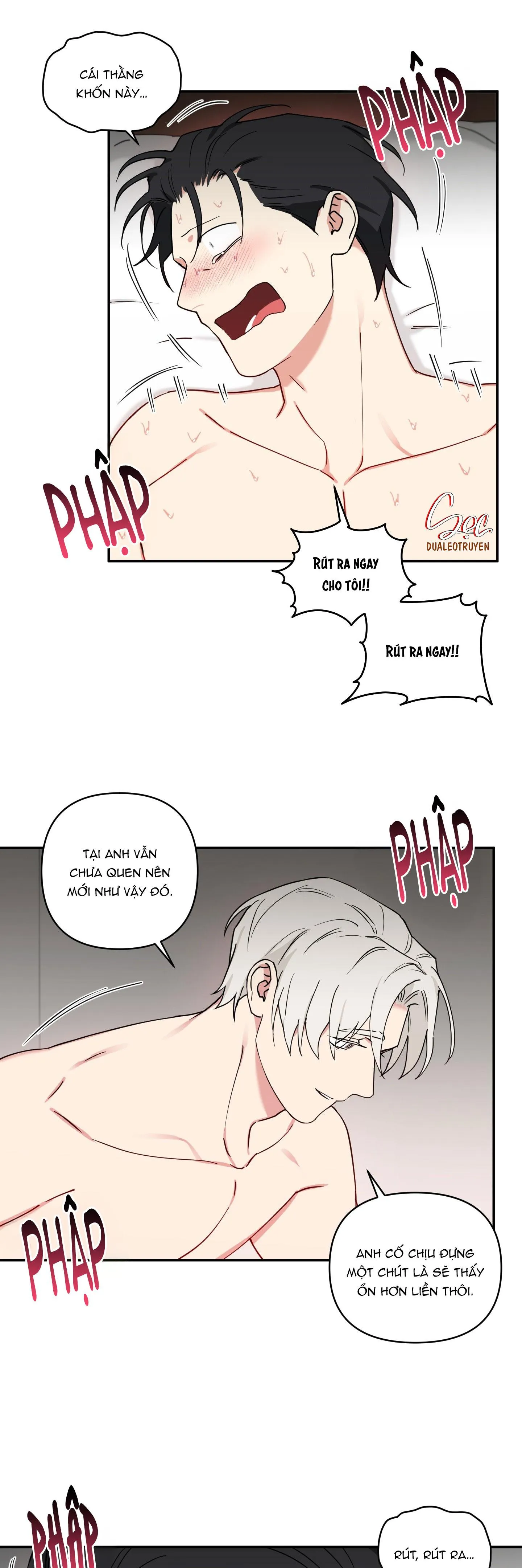 ÔNG CHÚ PHÉP THUẬT Chapter 7 Trang 4