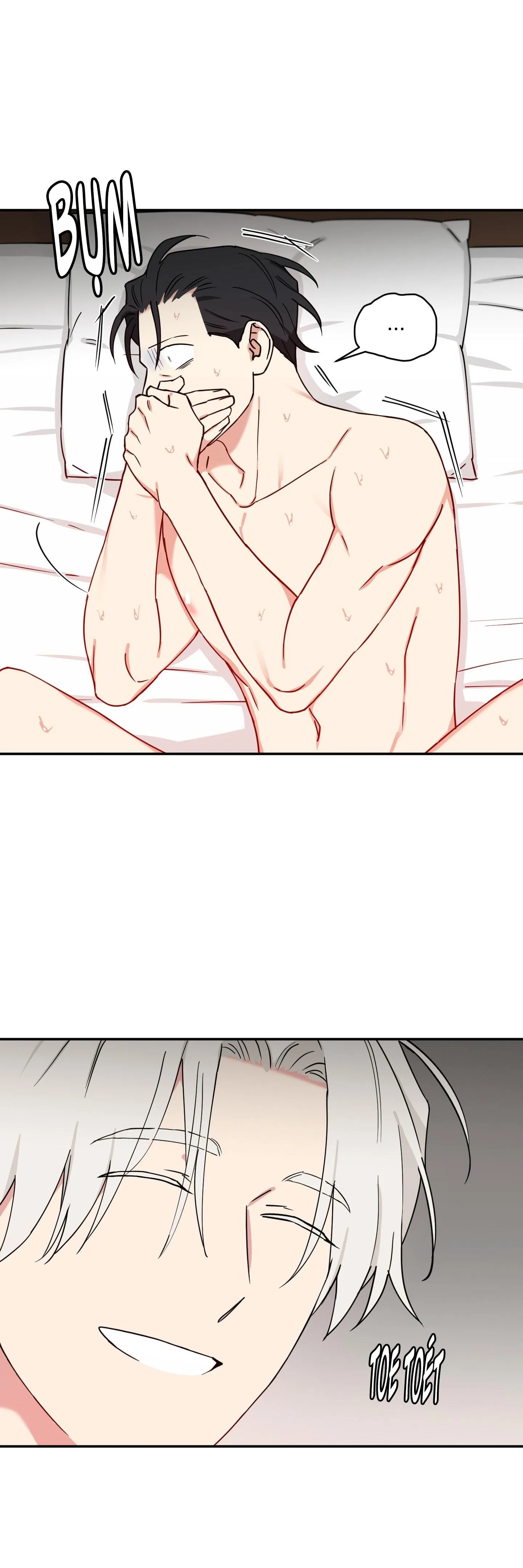 ÔNG CHÚ PHÉP THUẬT Chapter 7 Trang 8