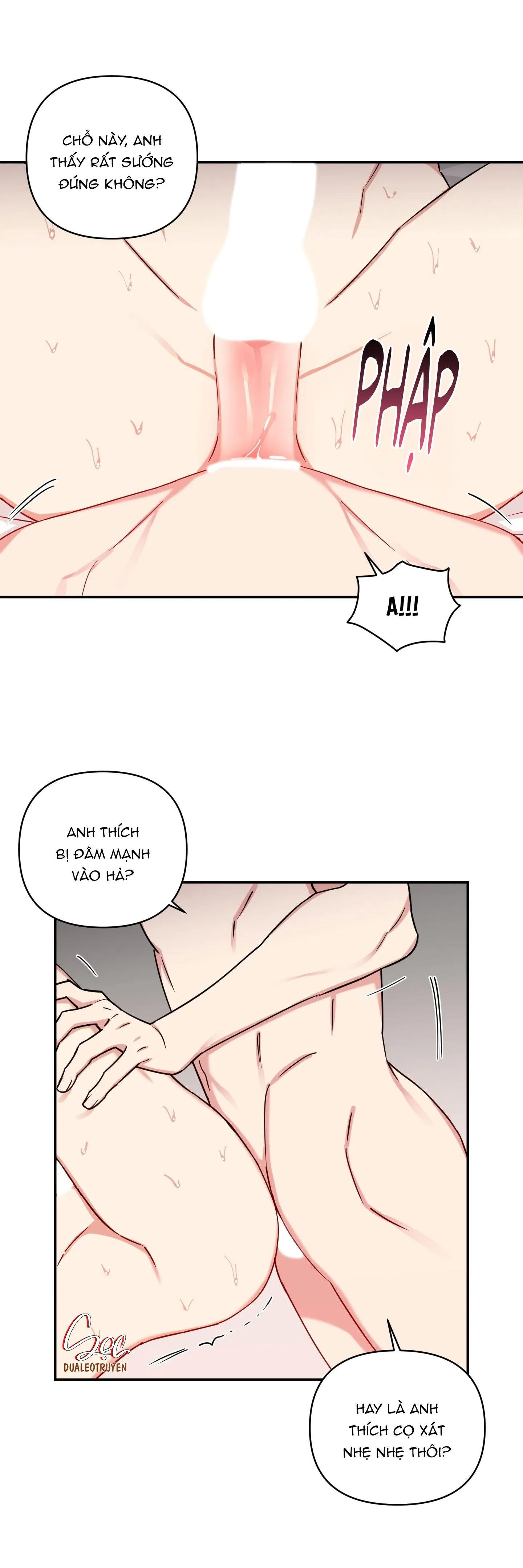 ÔNG CHÚ PHÉP THUẬT Chapter 7 Trang 9