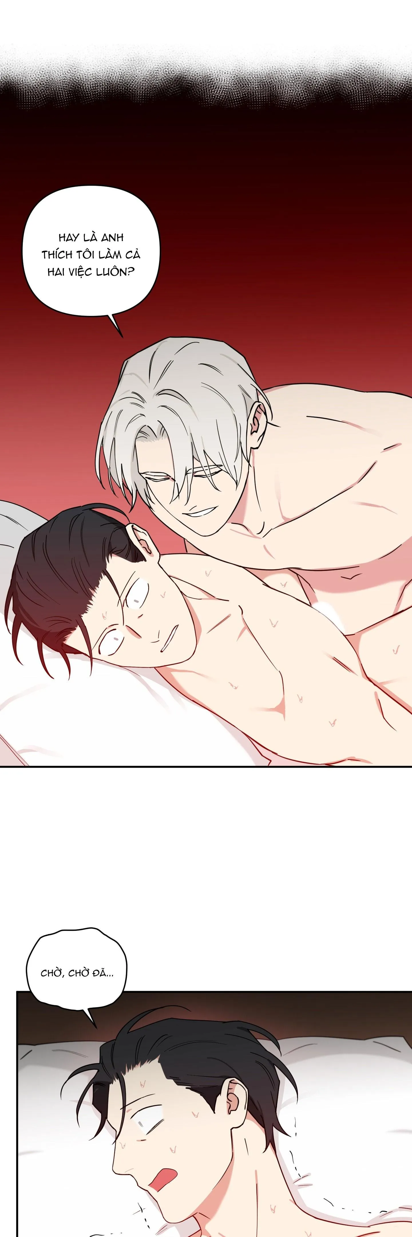 ÔNG CHÚ PHÉP THUẬT Chapter 7 Trang 10