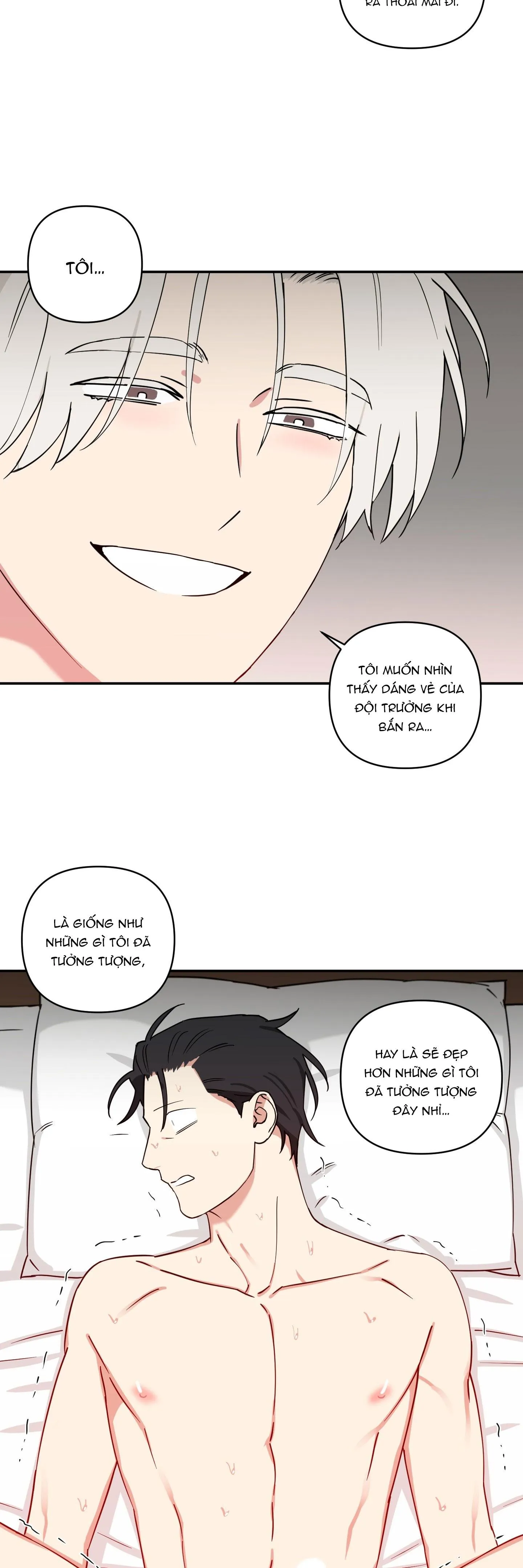 ÔNG CHÚ PHÉP THUẬT Chapter 7 Trang 12