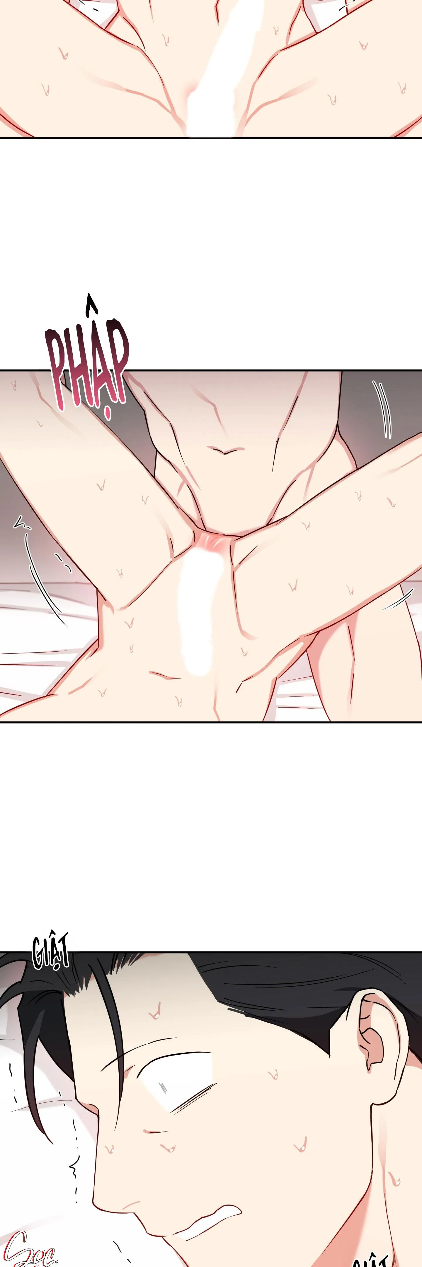 ÔNG CHÚ PHÉP THUẬT Chapter 7 Trang 13