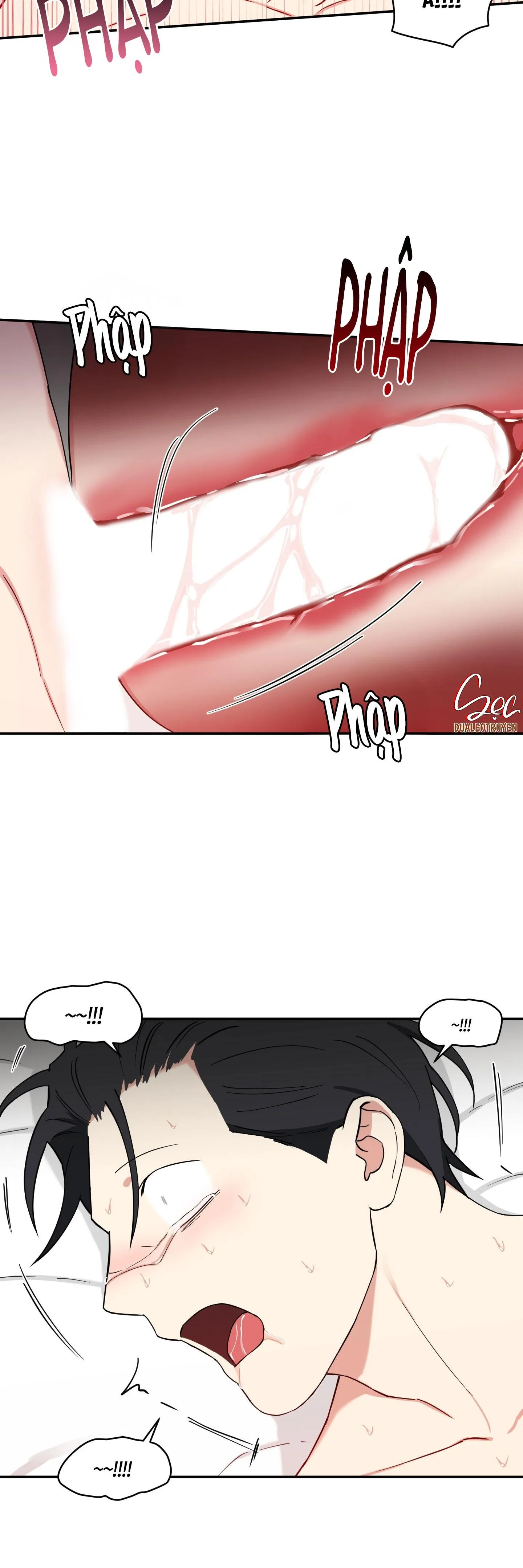 ÔNG CHÚ PHÉP THUẬT Chapter 7 Trang 16