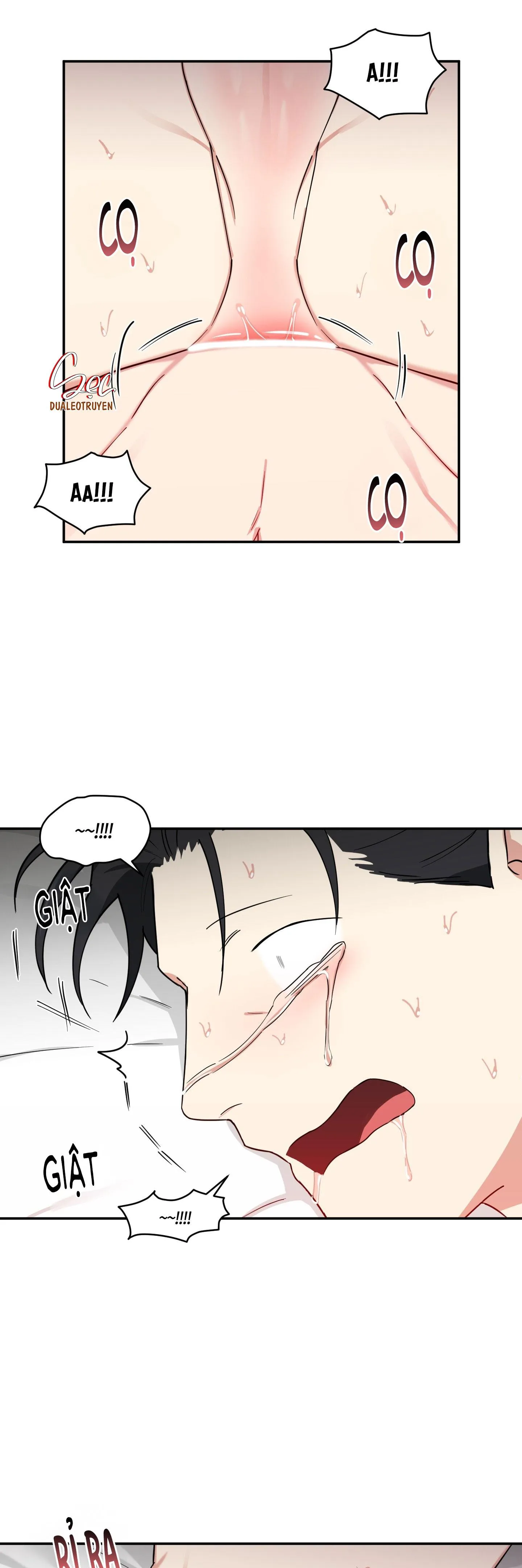 ÔNG CHÚ PHÉP THUẬT Chapter 7 Trang 18