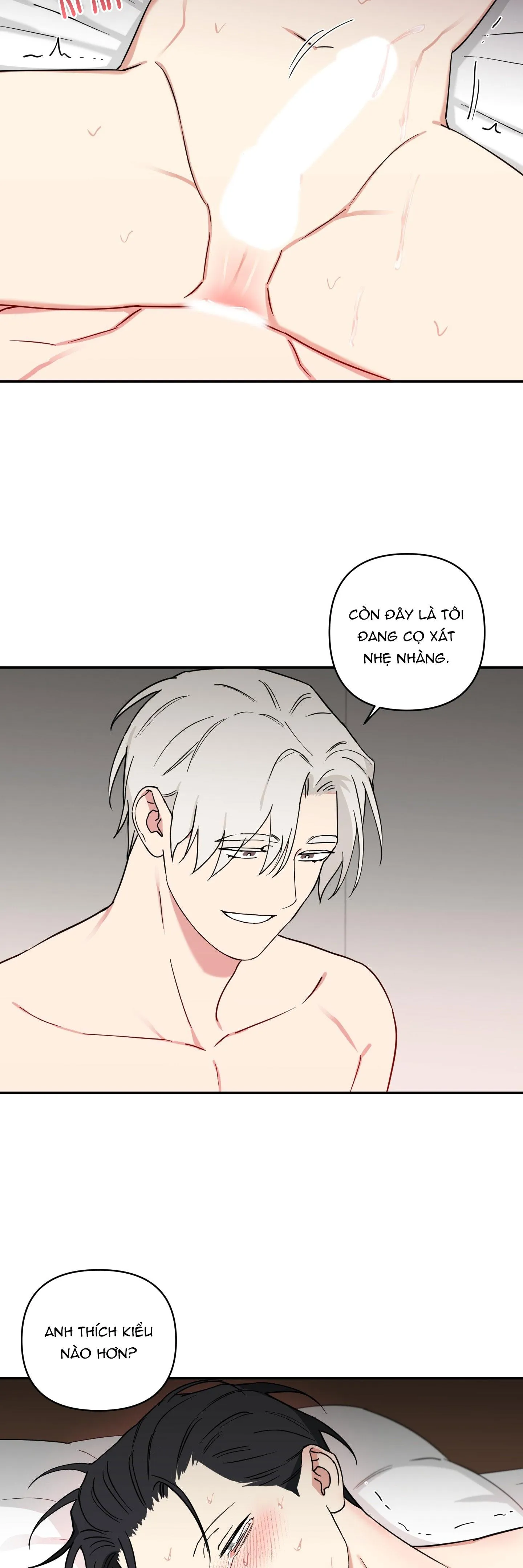 ÔNG CHÚ PHÉP THUẬT Chapter 7 Trang 19