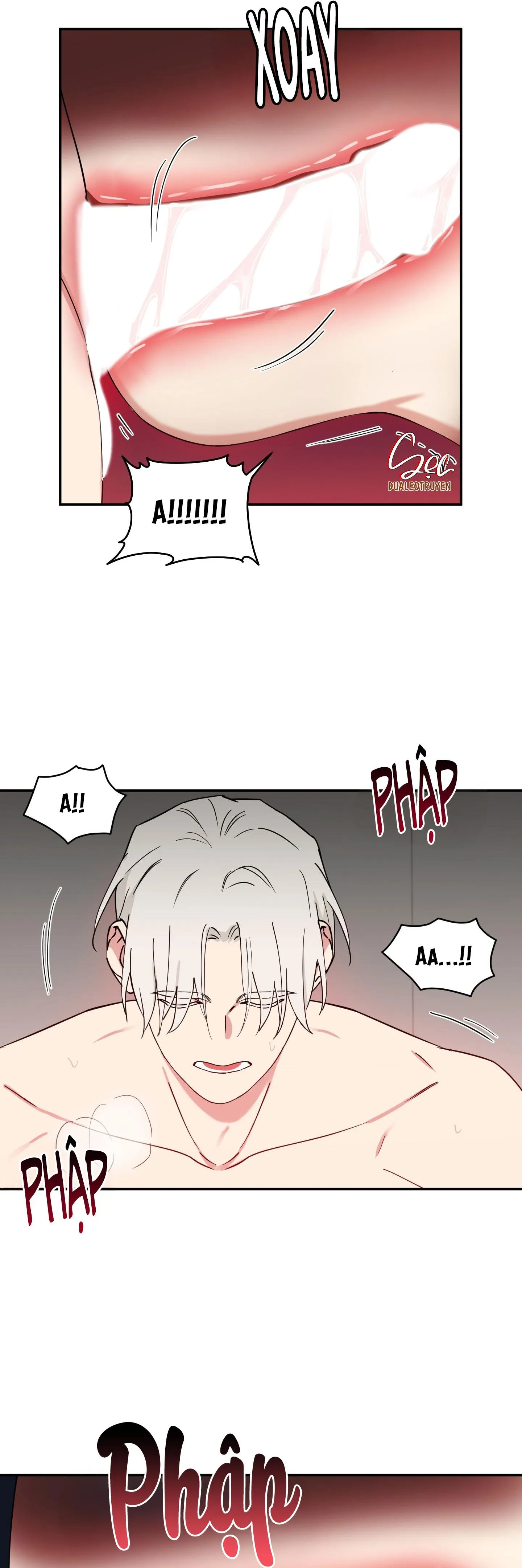 ÔNG CHÚ PHÉP THUẬT Chapter 7 Trang 24