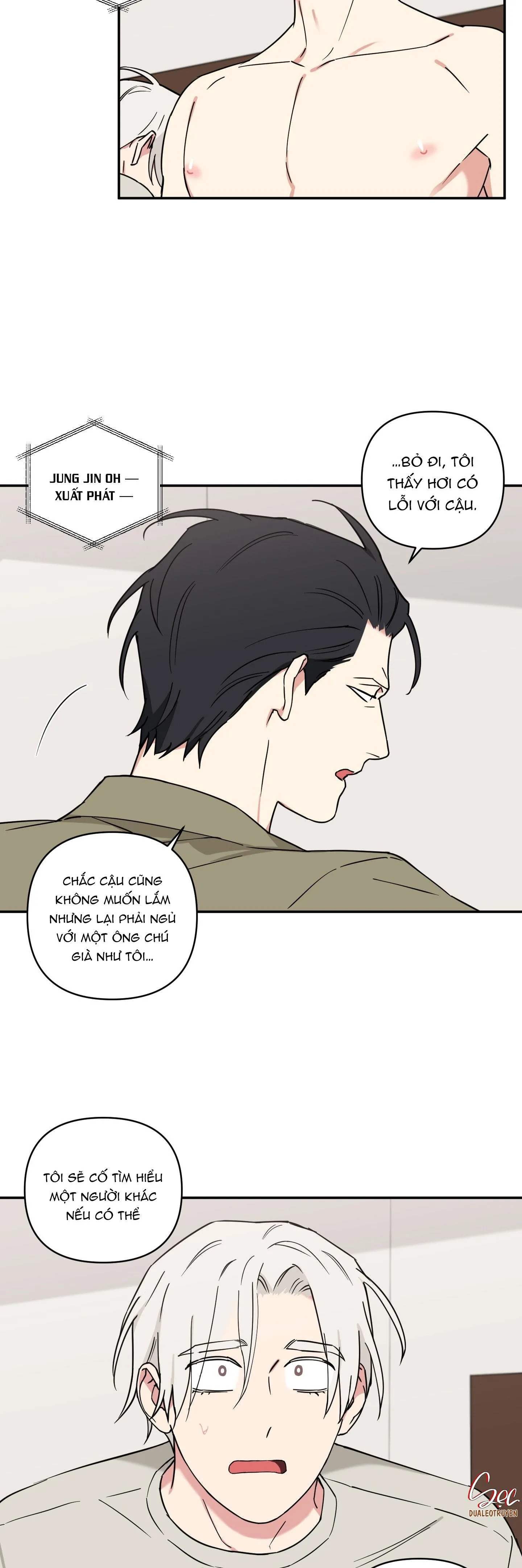 ÔNG CHÚ PHÉP THUẬT Chapter 8 Trang 7
