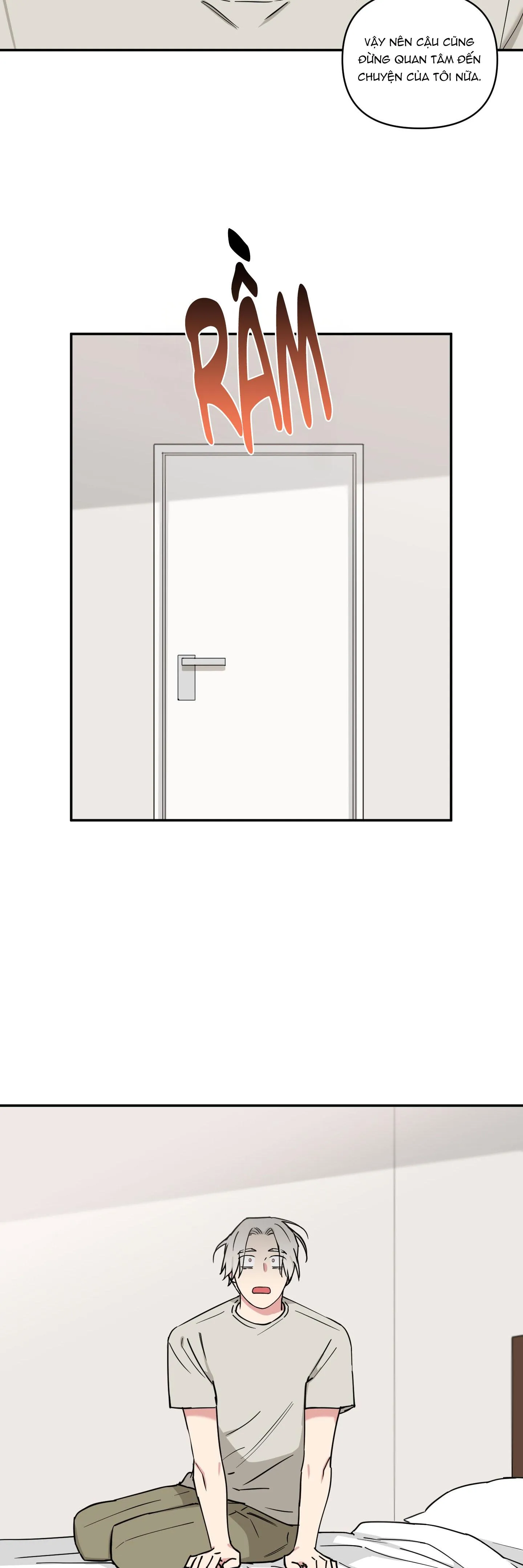 ÔNG CHÚ PHÉP THUẬT Chapter 8 Trang 8