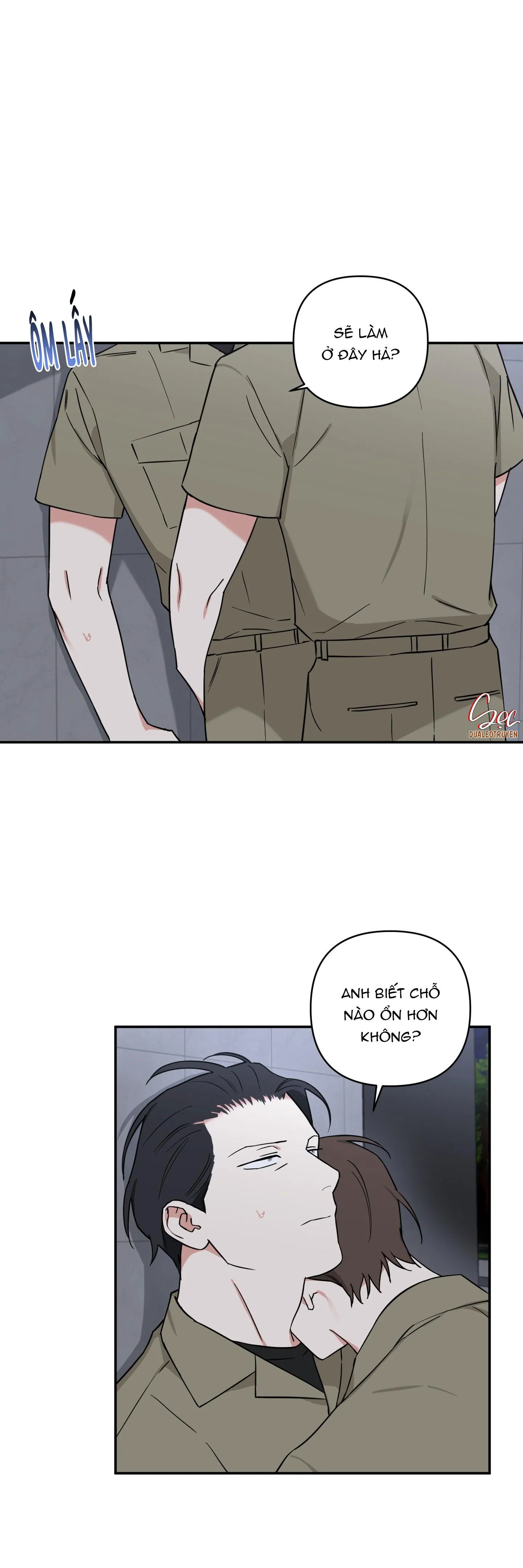 ÔNG CHÚ PHÉP THUẬT Chapter 8 Trang 23