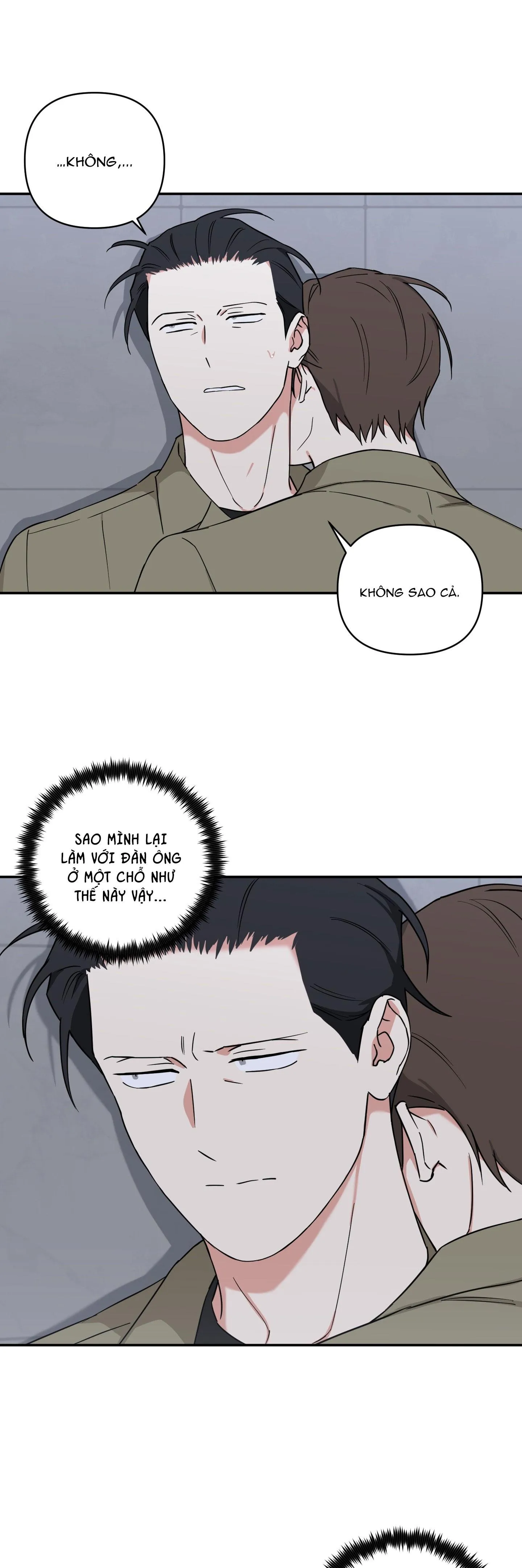 ÔNG CHÚ PHÉP THUẬT Chapter 8 Trang 24