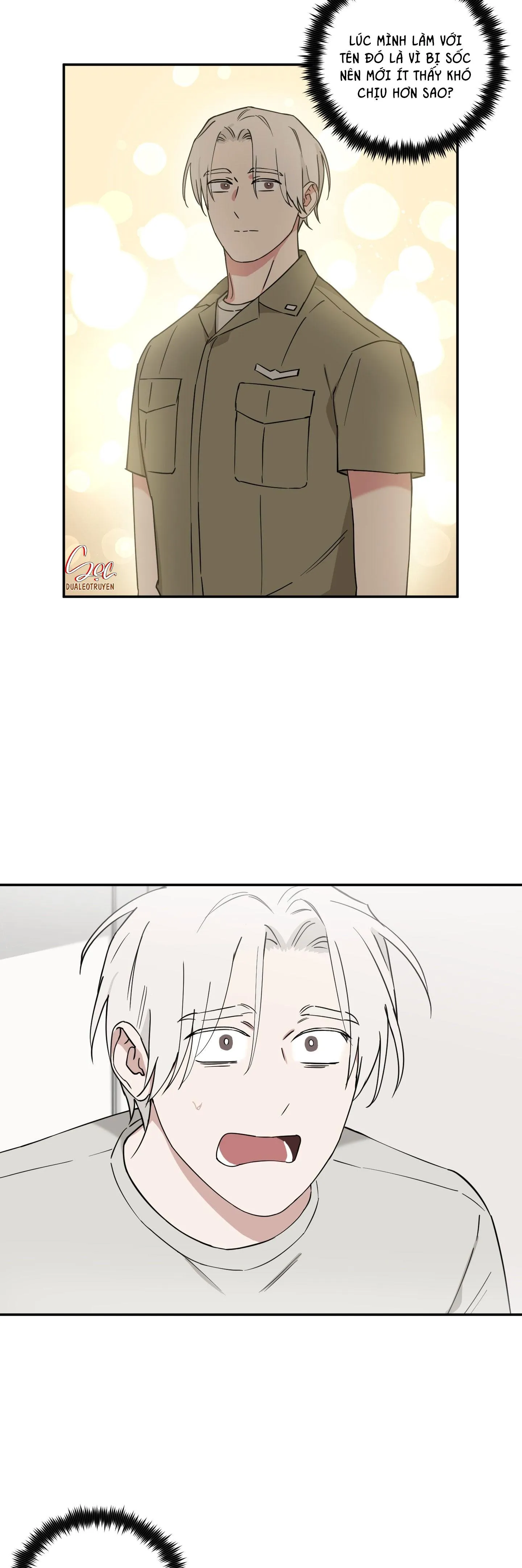 ÔNG CHÚ PHÉP THUẬT Chapter 8 Trang 25