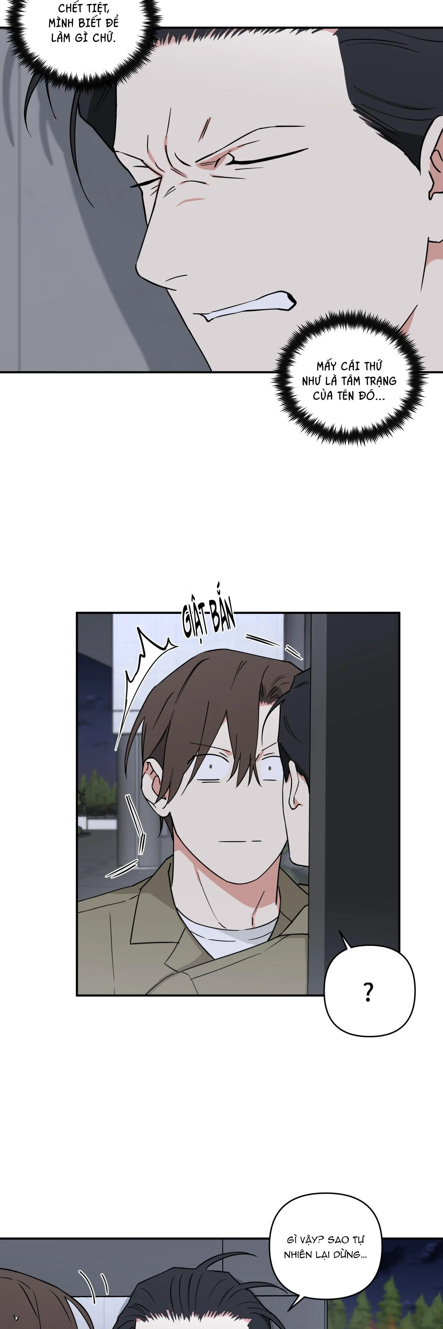 ÔNG CHÚ PHÉP THUẬT Chapter 8 Trang 26