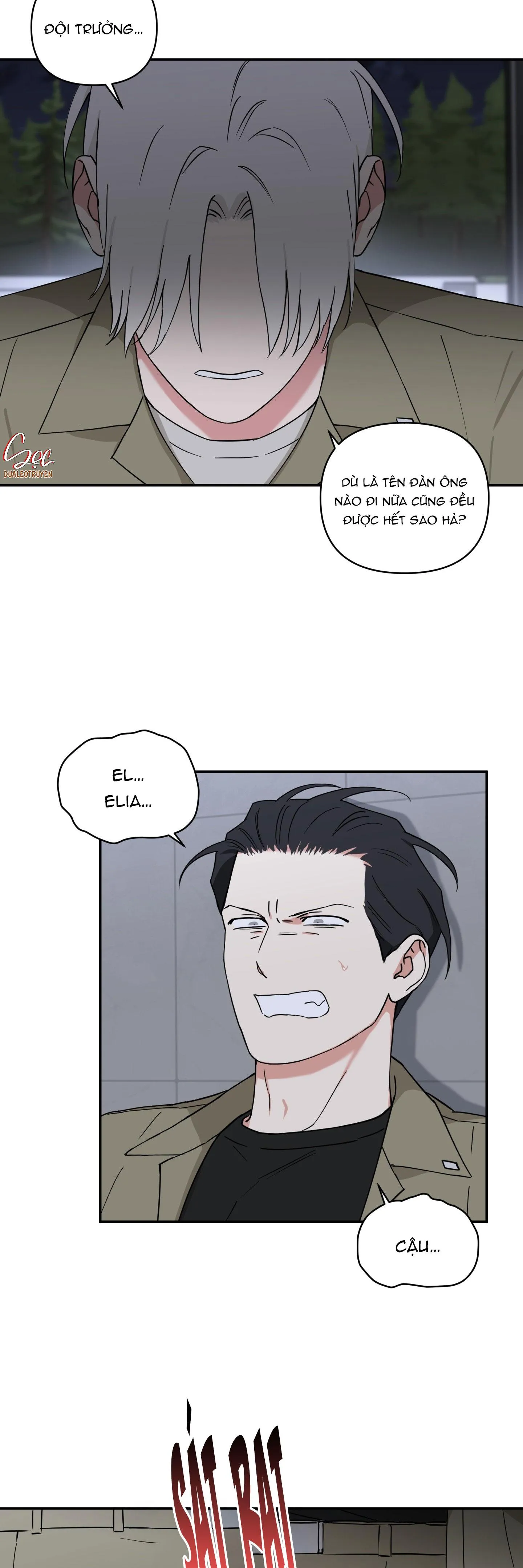 ÔNG CHÚ PHÉP THUẬT Chapter 8 Trang 29