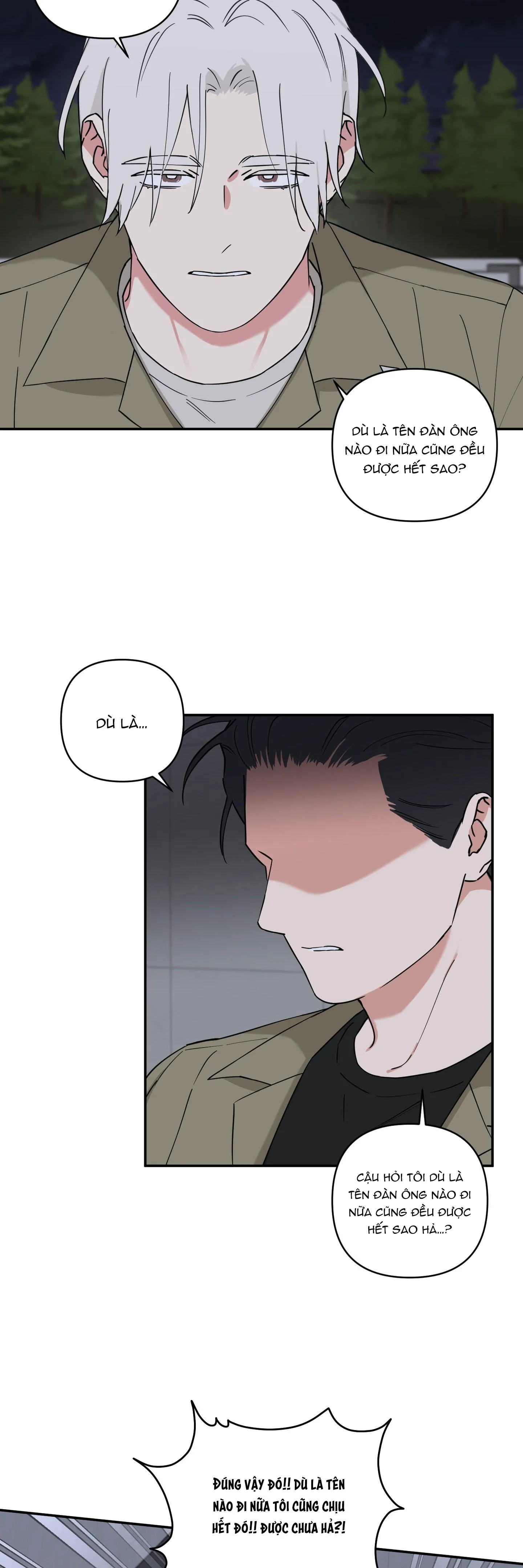 ÔNG CHÚ PHÉP THUẬT Chapter 9 Trang 3