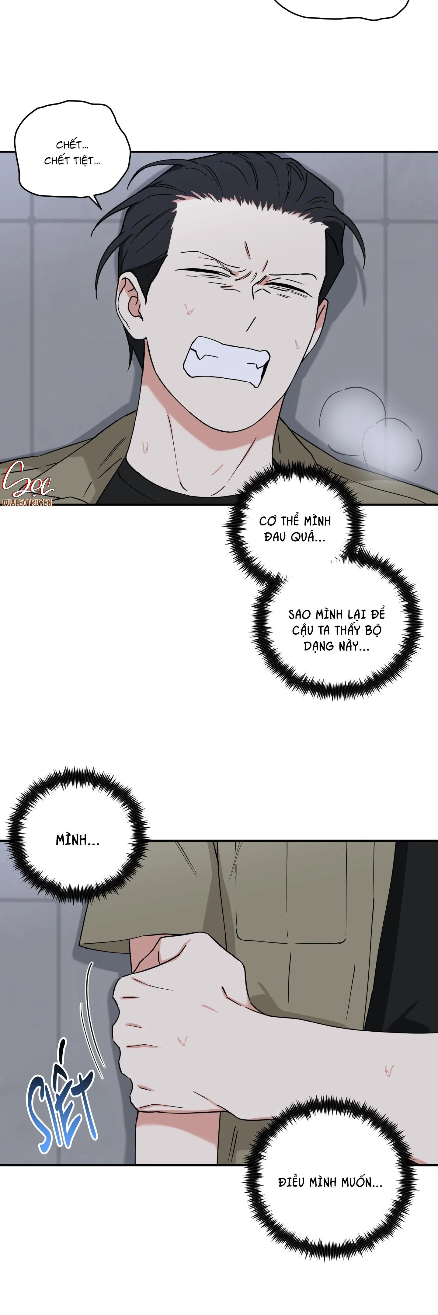 ÔNG CHÚ PHÉP THUẬT Chapter 9 Trang 6