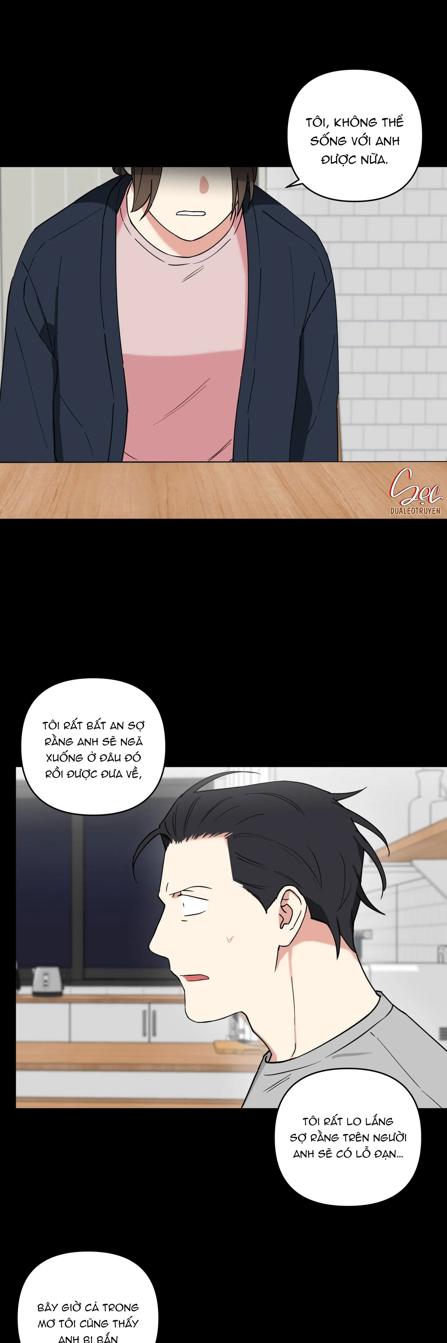 ÔNG CHÚ PHÉP THUẬT Chapter 9 Trang 8