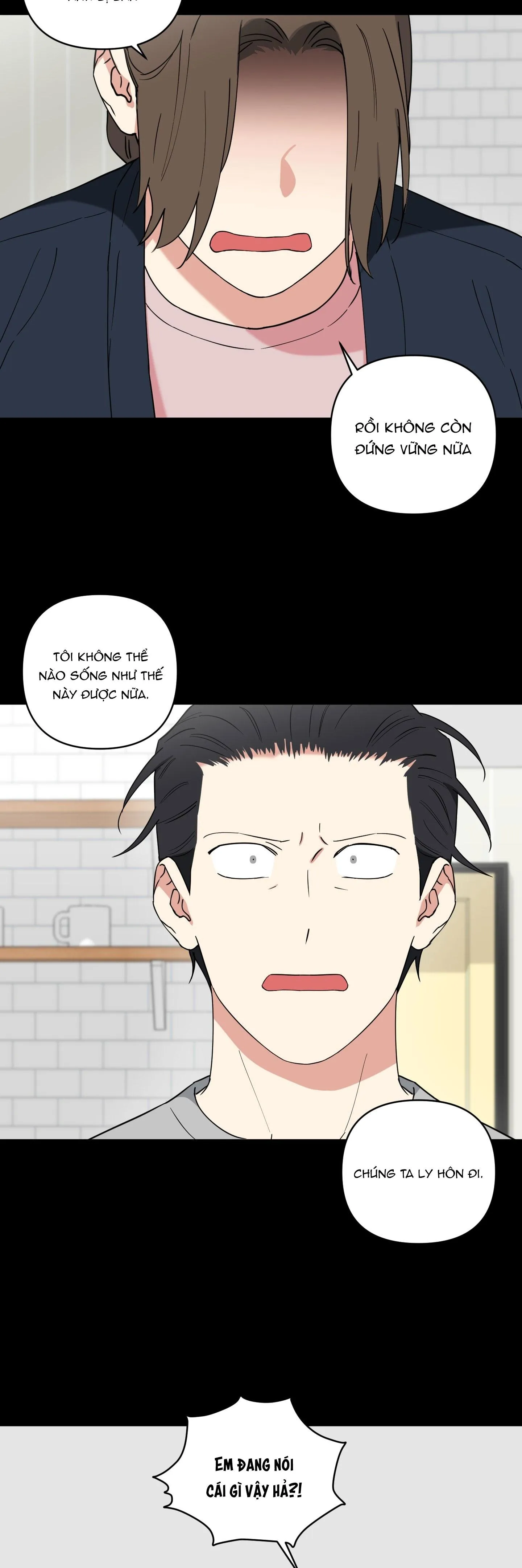 ÔNG CHÚ PHÉP THUẬT Chapter 9 Trang 9