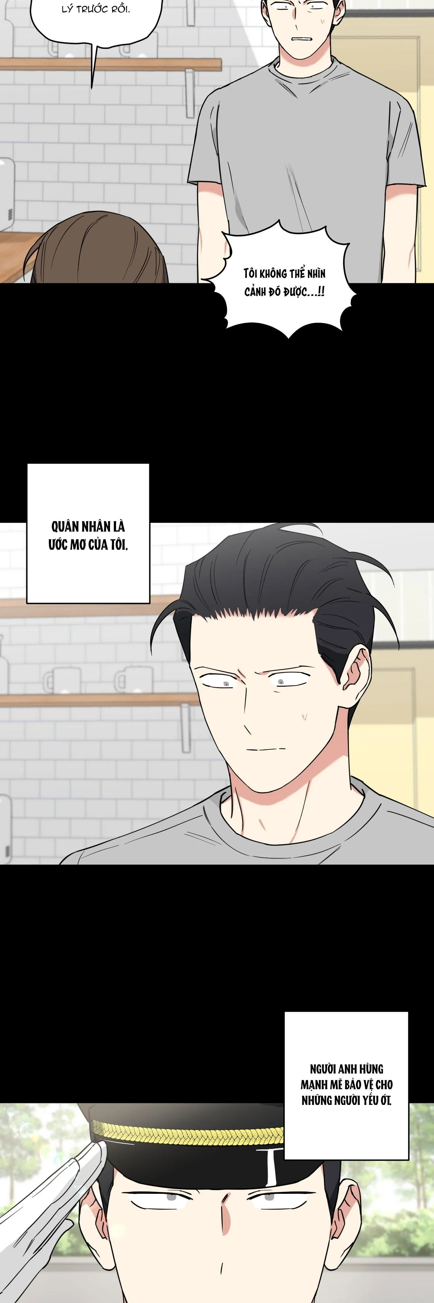 ÔNG CHÚ PHÉP THUẬT Chapter 9 Trang 11