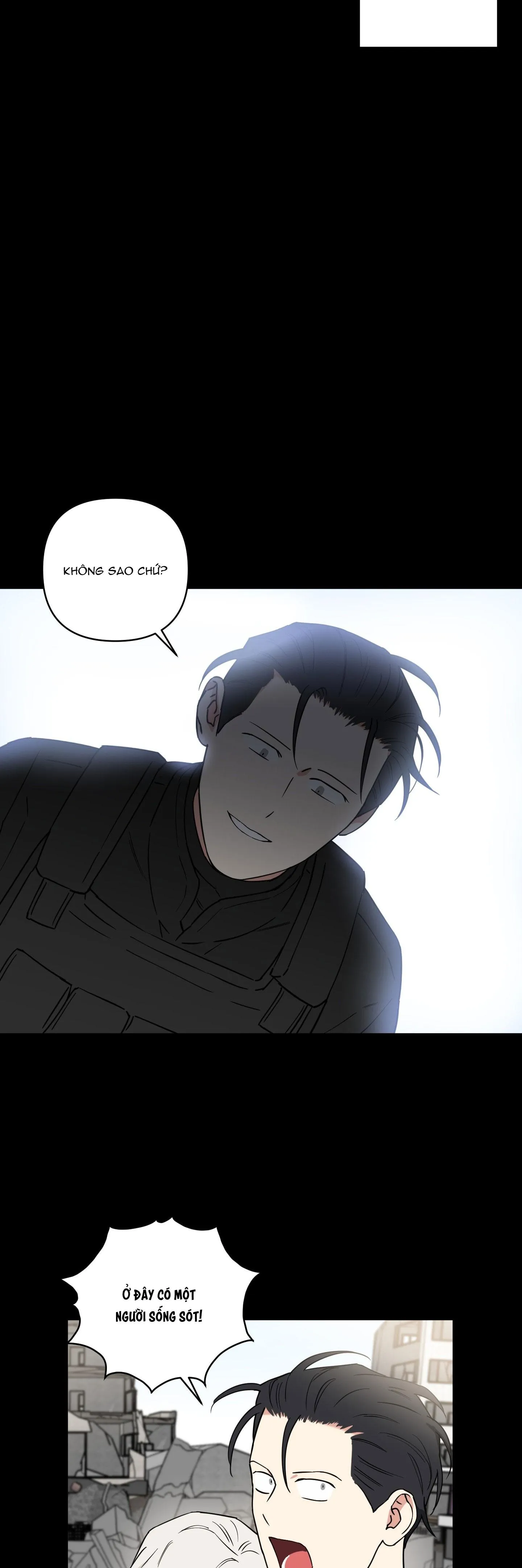 ÔNG CHÚ PHÉP THUẬT Chapter 9 Trang 15