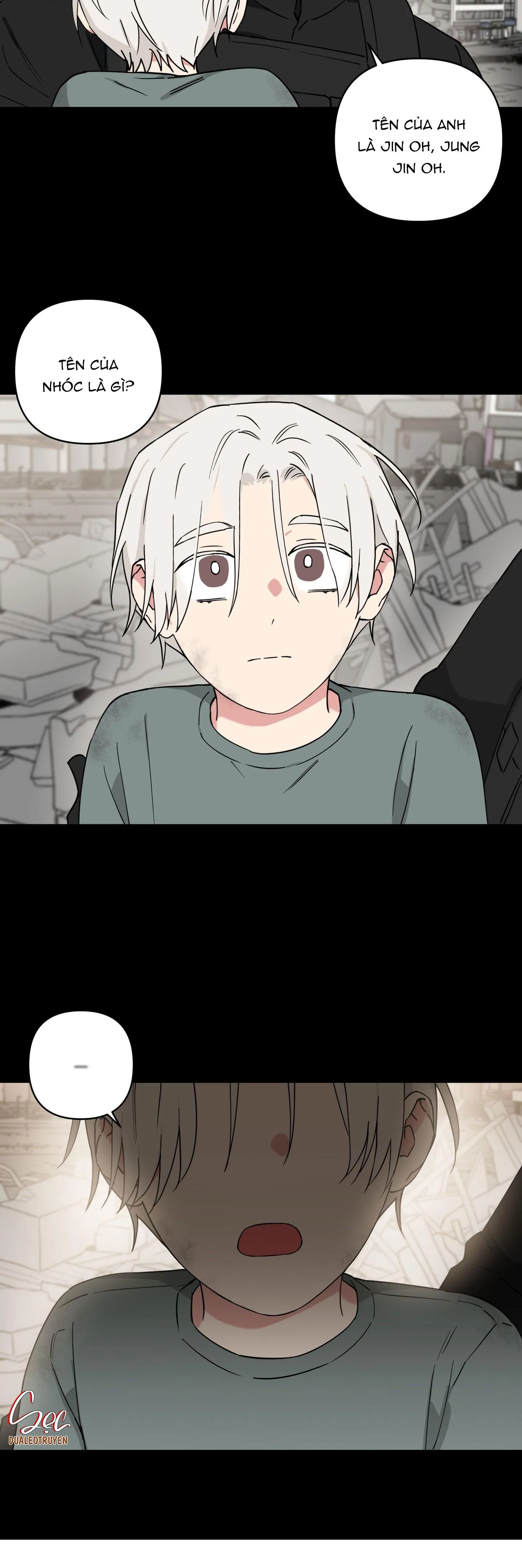 ÔNG CHÚ PHÉP THUẬT Chapter 9 Trang 17