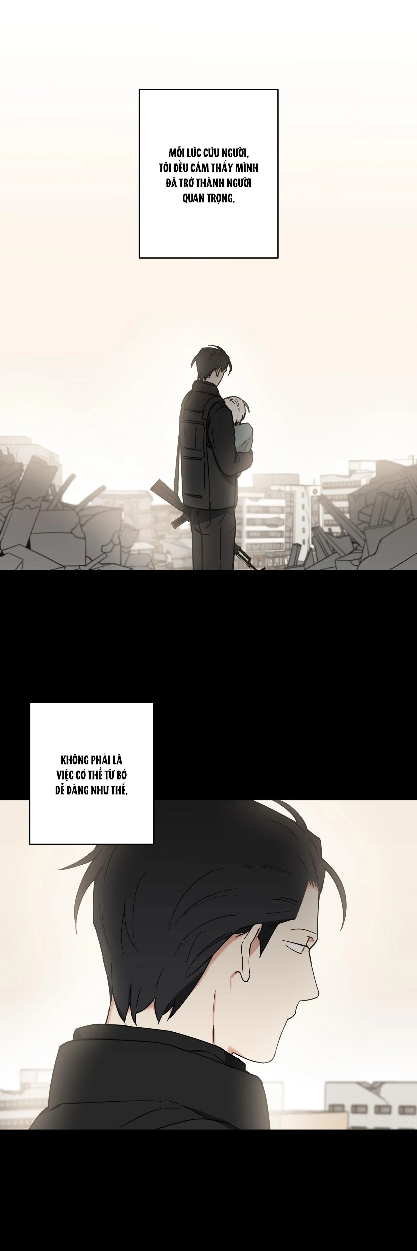 ÔNG CHÚ PHÉP THUẬT Chapter 9 Trang 18