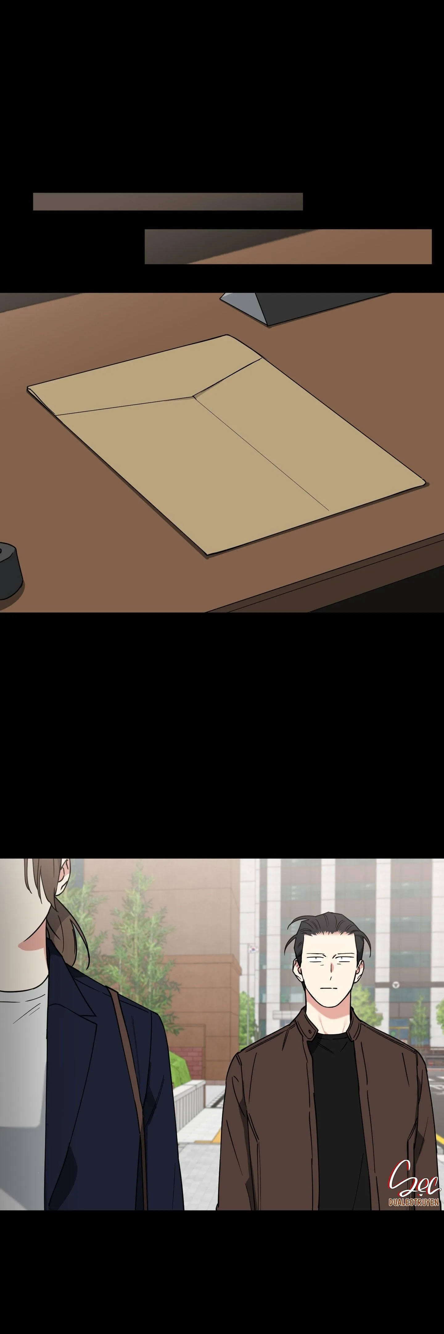 ÔNG CHÚ PHÉP THUẬT Chapter 9 Trang 19