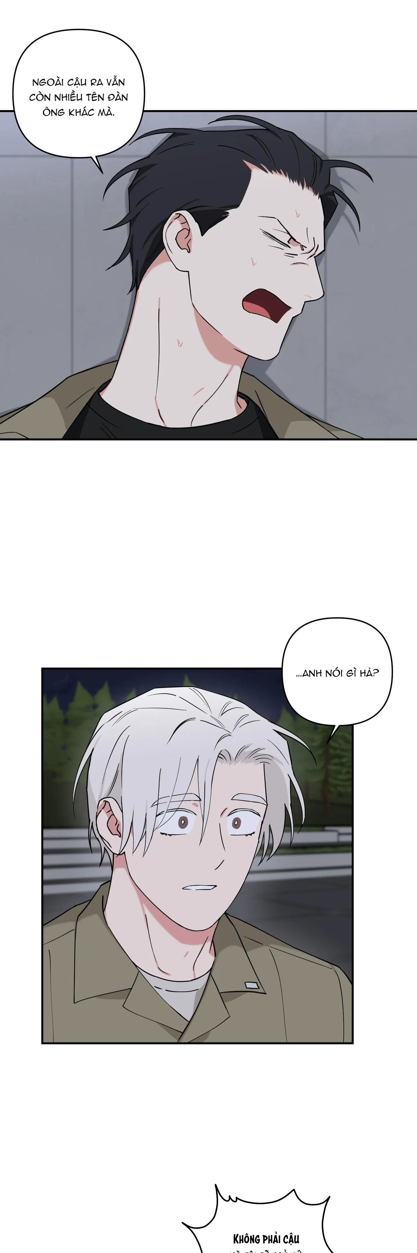 ÔNG CHÚ PHÉP THUẬT Chapter 9 Trang 22