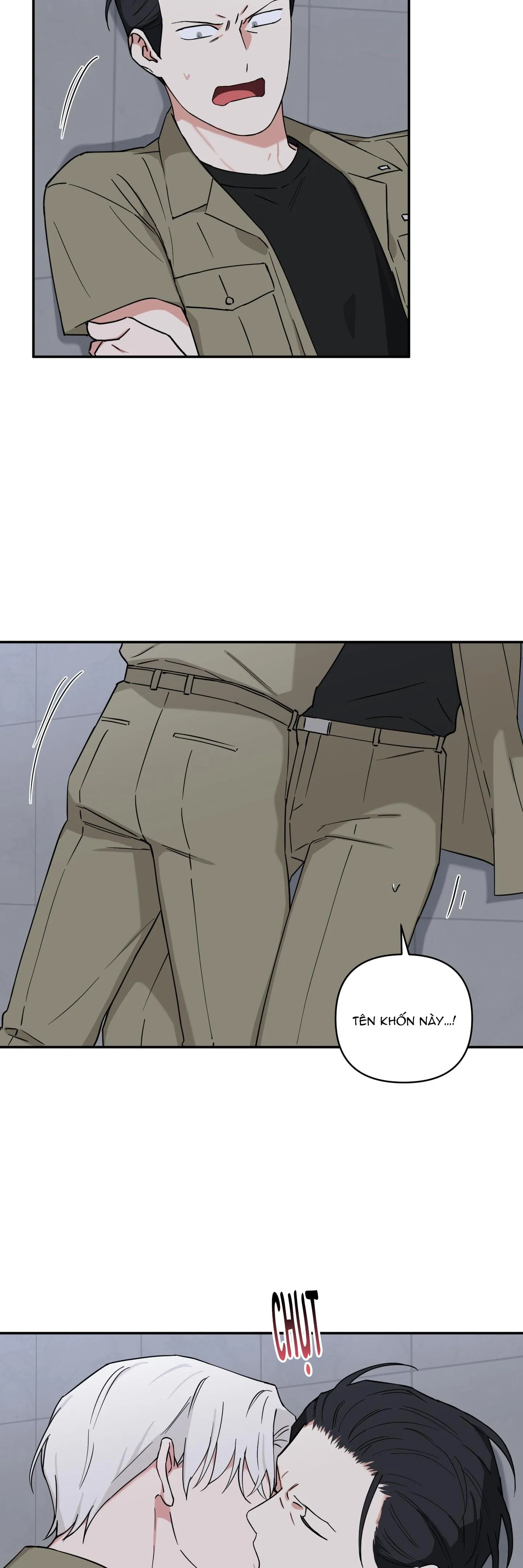 ÔNG CHÚ PHÉP THUẬT Chapter 9 Trang 24