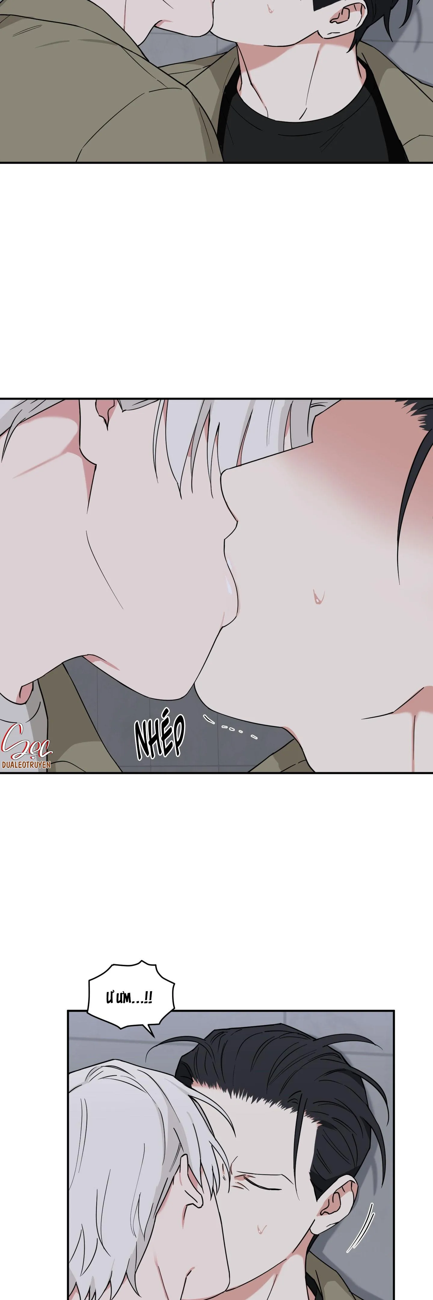 ÔNG CHÚ PHÉP THUẬT Chapter 9 Trang 25