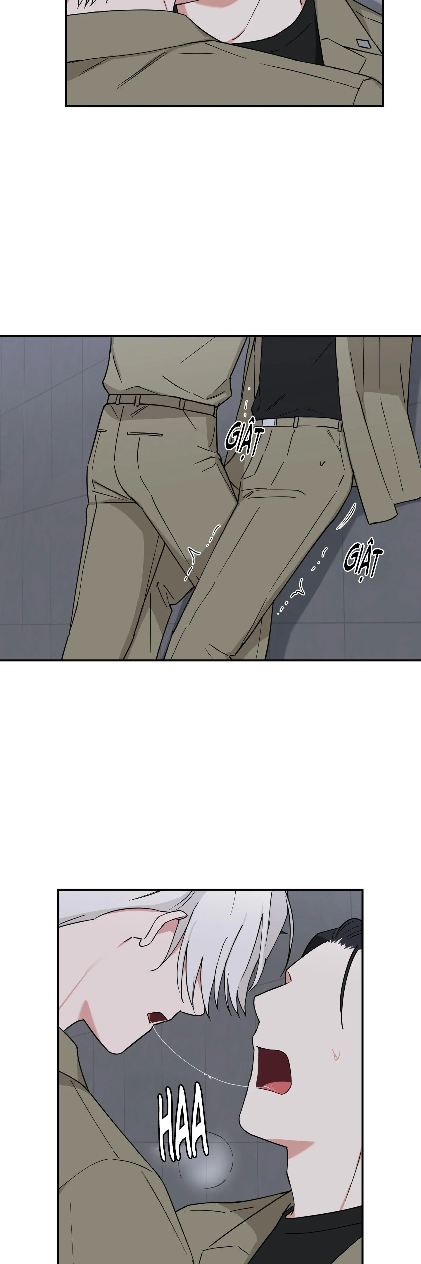 ÔNG CHÚ PHÉP THUẬT Chapter 9 Trang 26