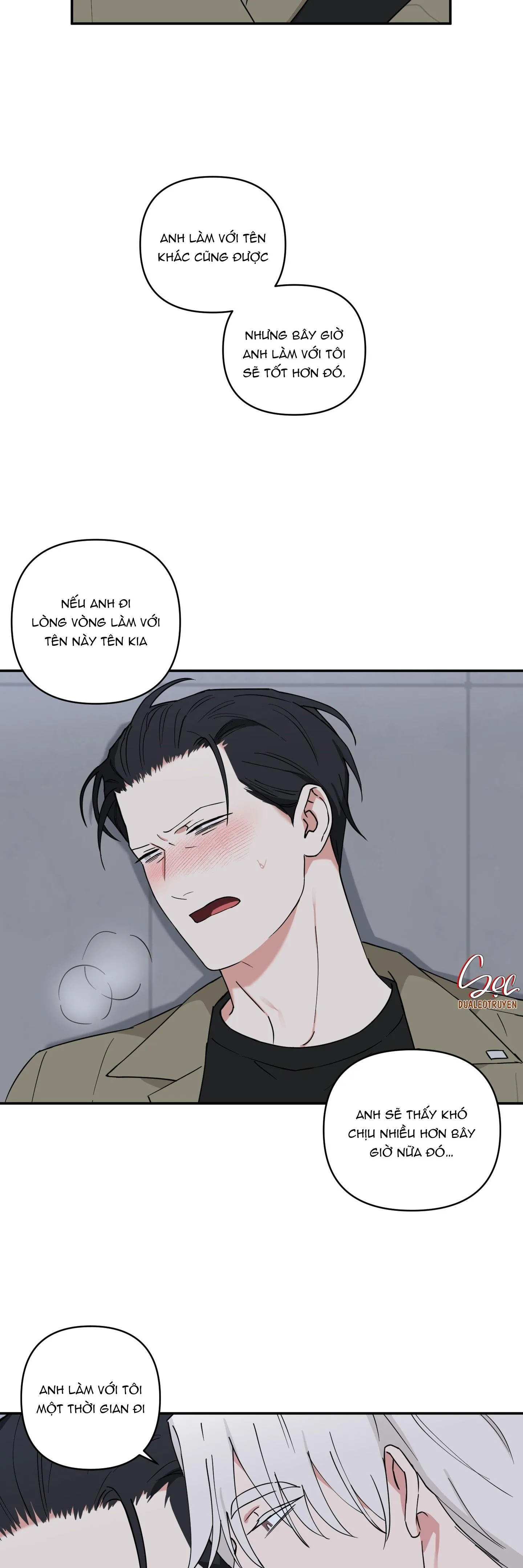 ÔNG CHÚ PHÉP THUẬT Chapter 9 Trang 27