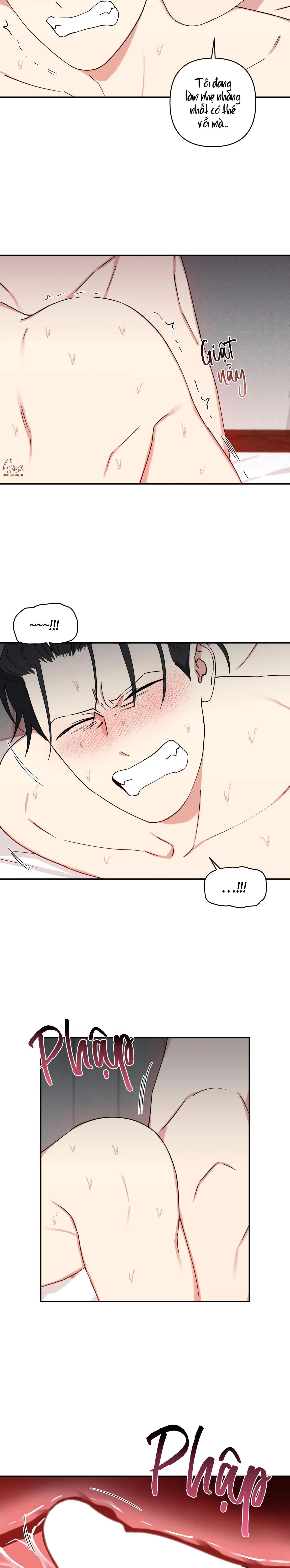 ÔNG CHÚ PHÉP THUẬT Chapter 10 Trang 3