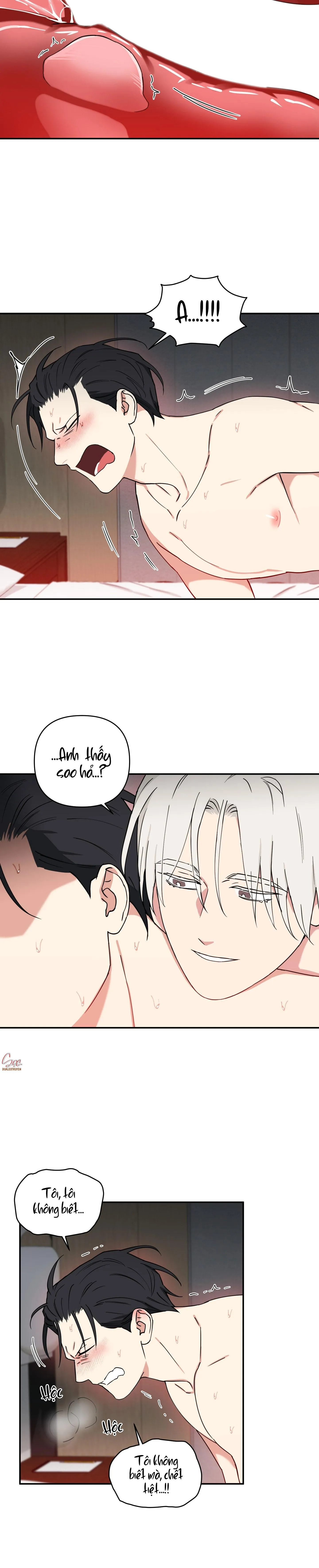 ÔNG CHÚ PHÉP THUẬT Chapter 10 Trang 4