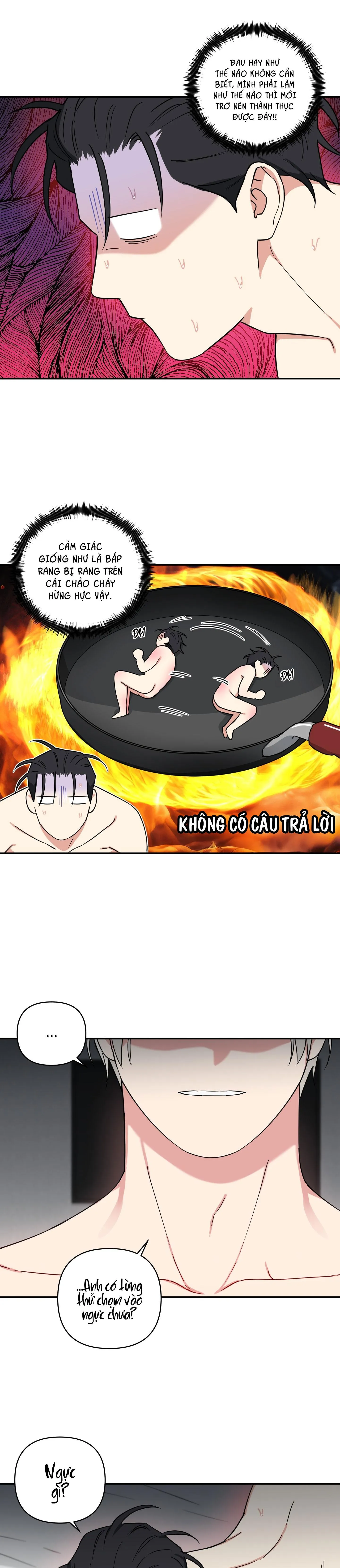 ÔNG CHÚ PHÉP THUẬT Chapter 10 Trang 5