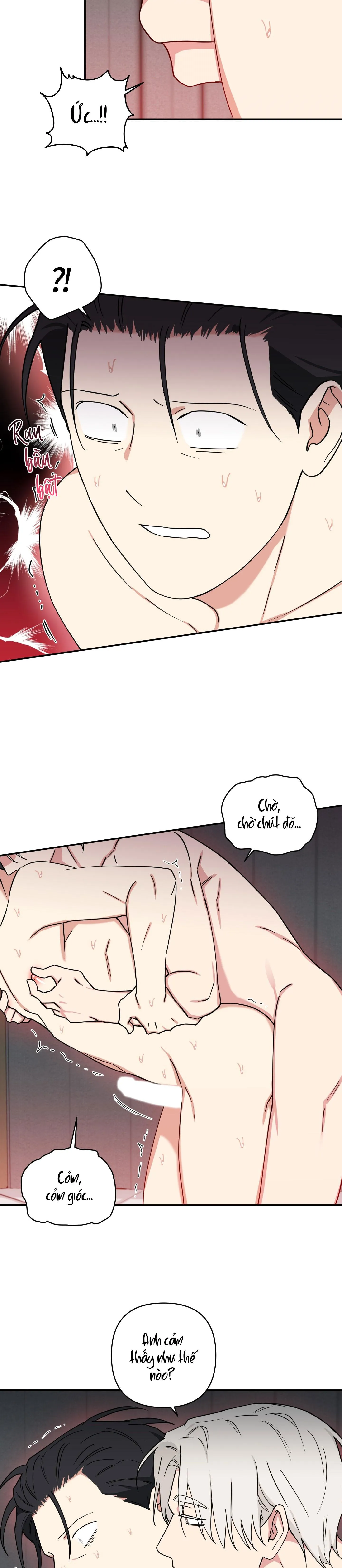 ÔNG CHÚ PHÉP THUẬT Chapter 10 Trang 8