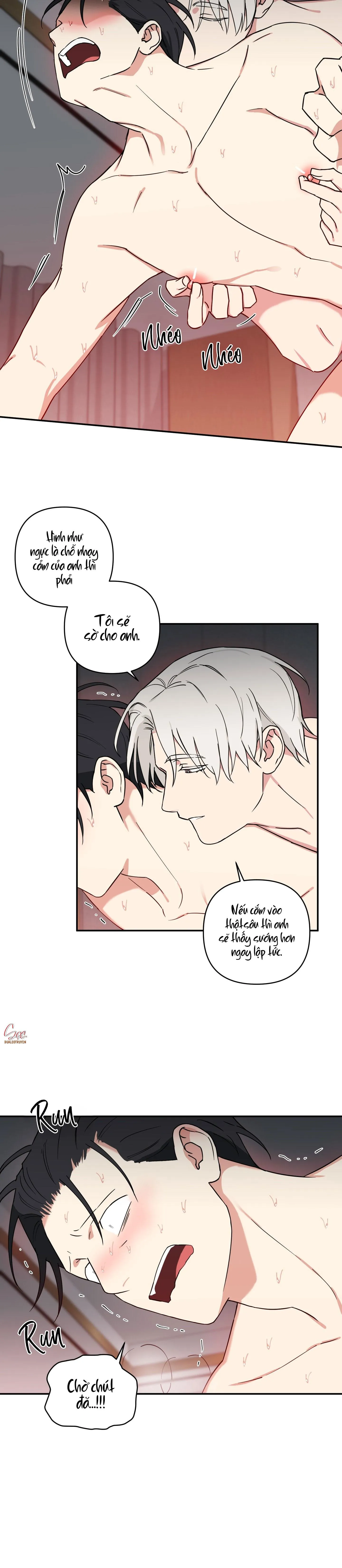 ÔNG CHÚ PHÉP THUẬT Chapter 10 Trang 10