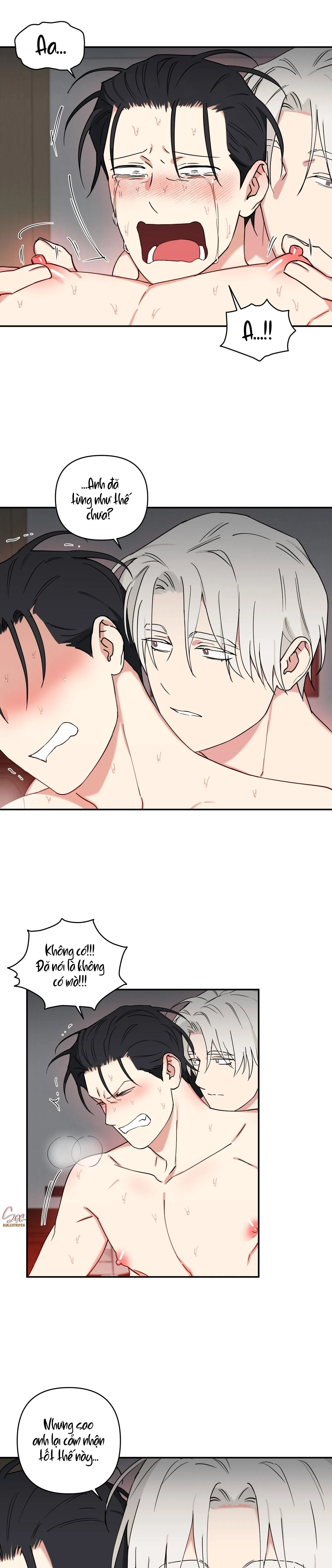 ÔNG CHÚ PHÉP THUẬT Chapter 10 Trang 16