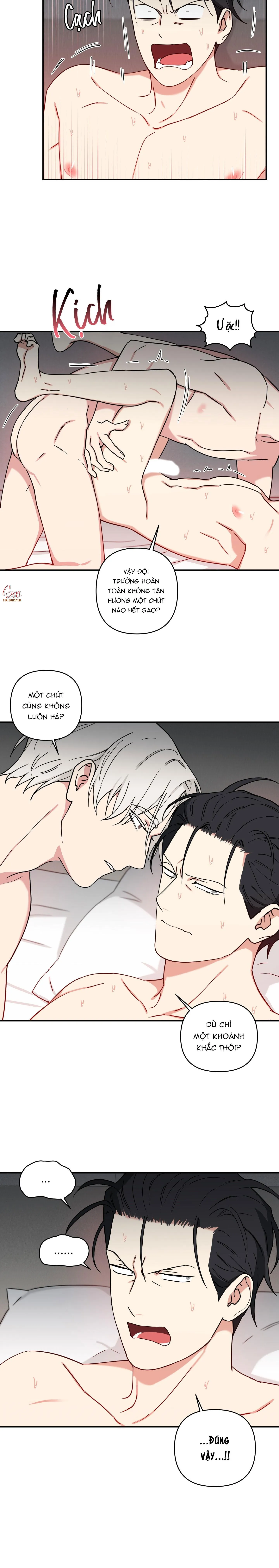 ÔNG CHÚ PHÉP THUẬT Chapter 11 Trang 3