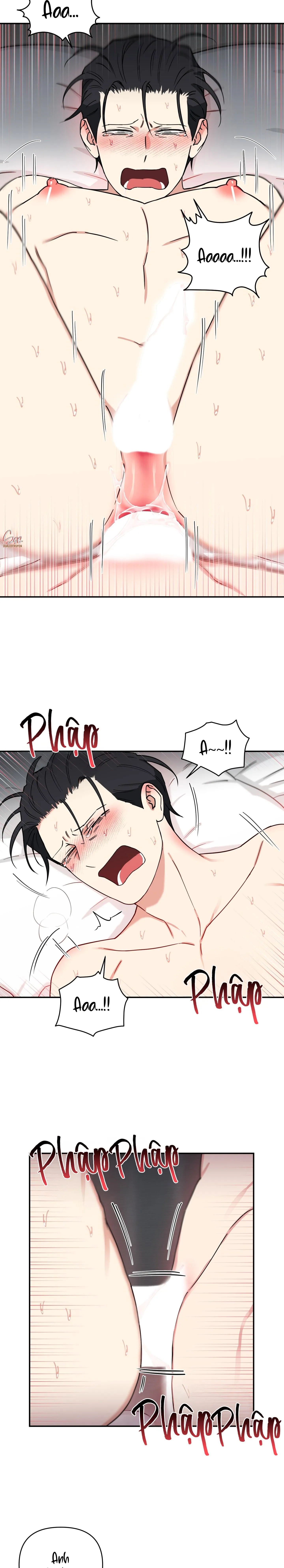 ÔNG CHÚ PHÉP THUẬT Chapter 11 Trang 12