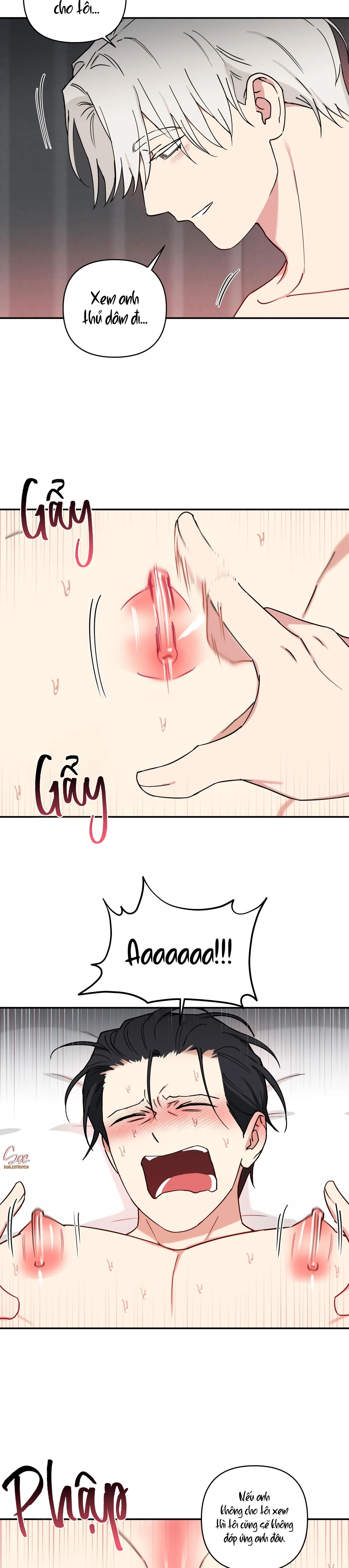 ÔNG CHÚ PHÉP THUẬT Chapter 11 Trang 13