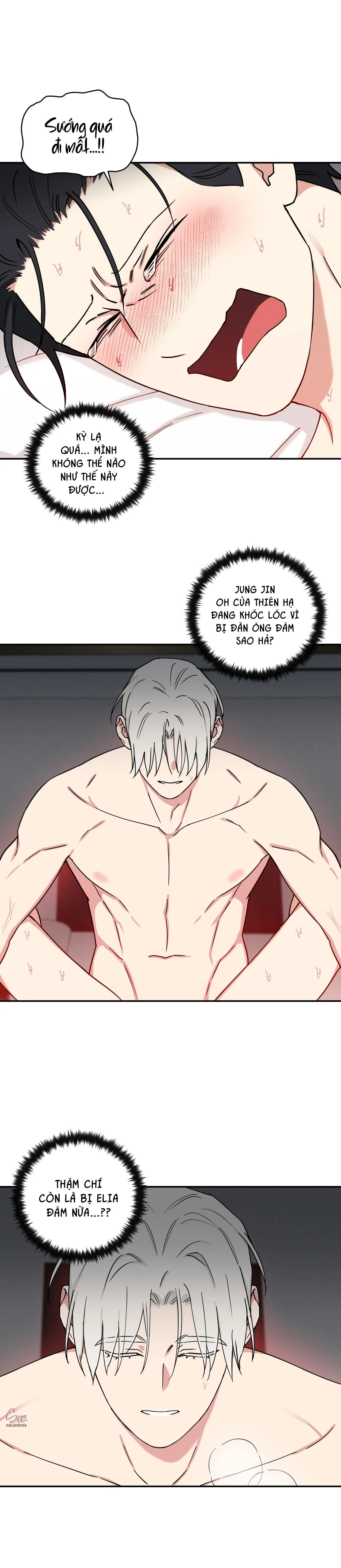 ÔNG CHÚ PHÉP THUẬT Chapter 11 Trang 16