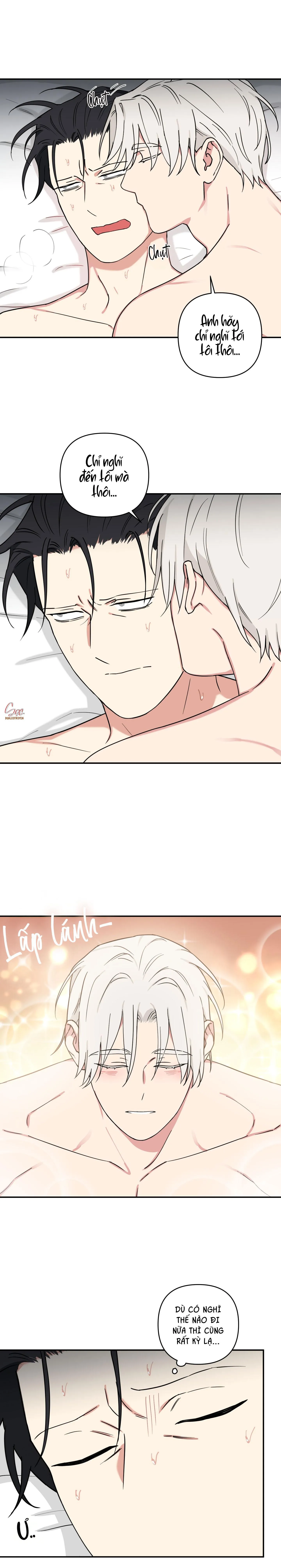 ÔNG CHÚ PHÉP THUẬT Chapter 11 Trang 18